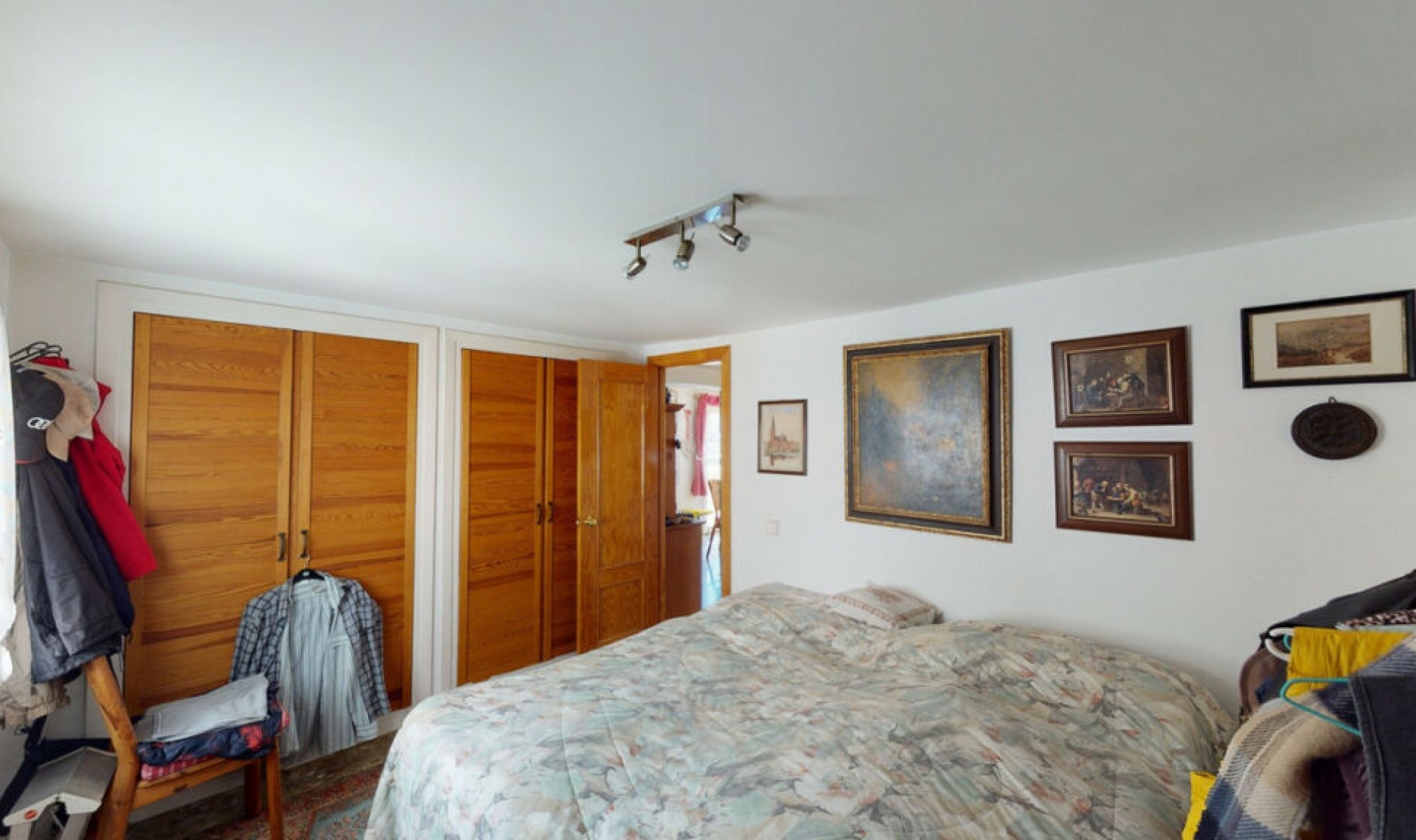 Resale - House -
Torrox Costa