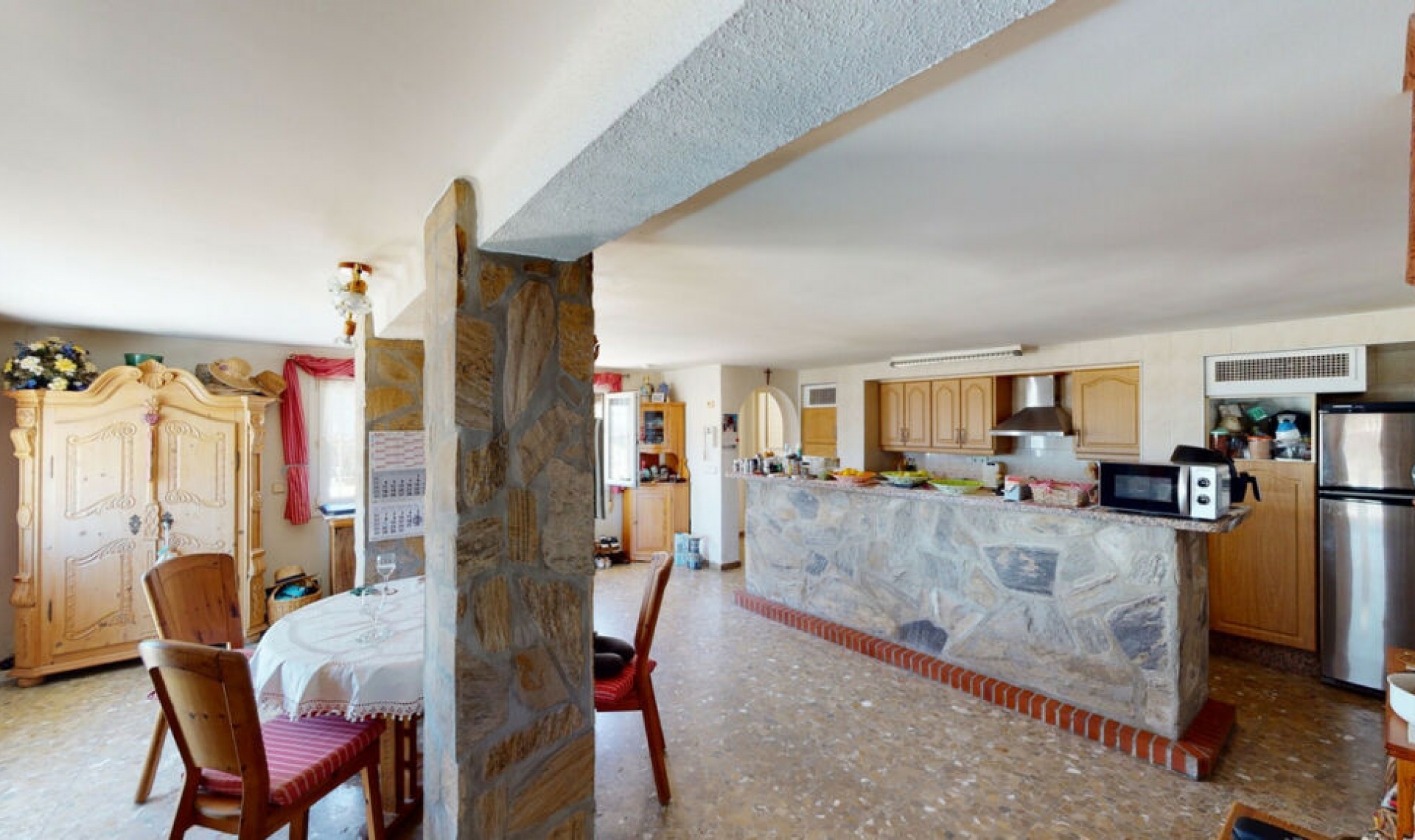 Resale - House -
Torrox Costa