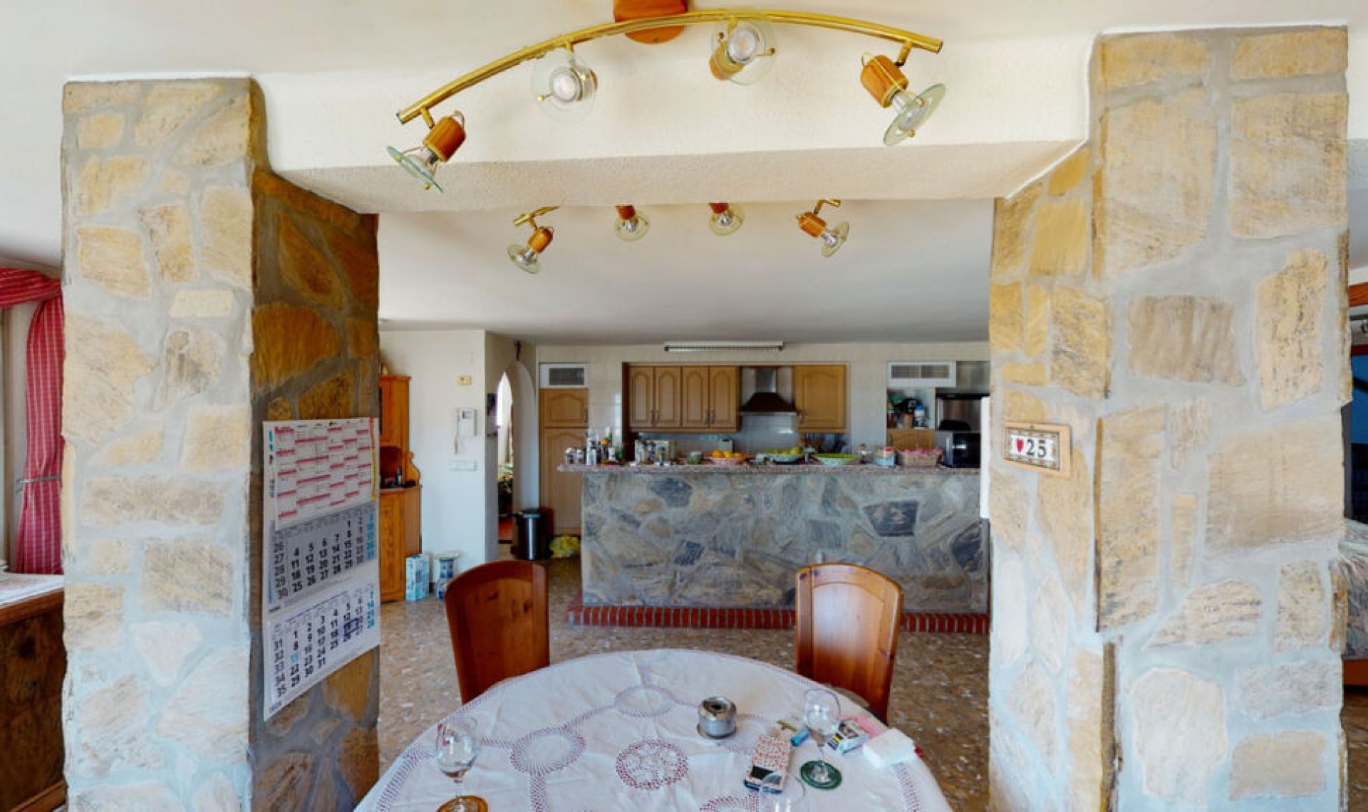 Resale - House -
Torrox Costa