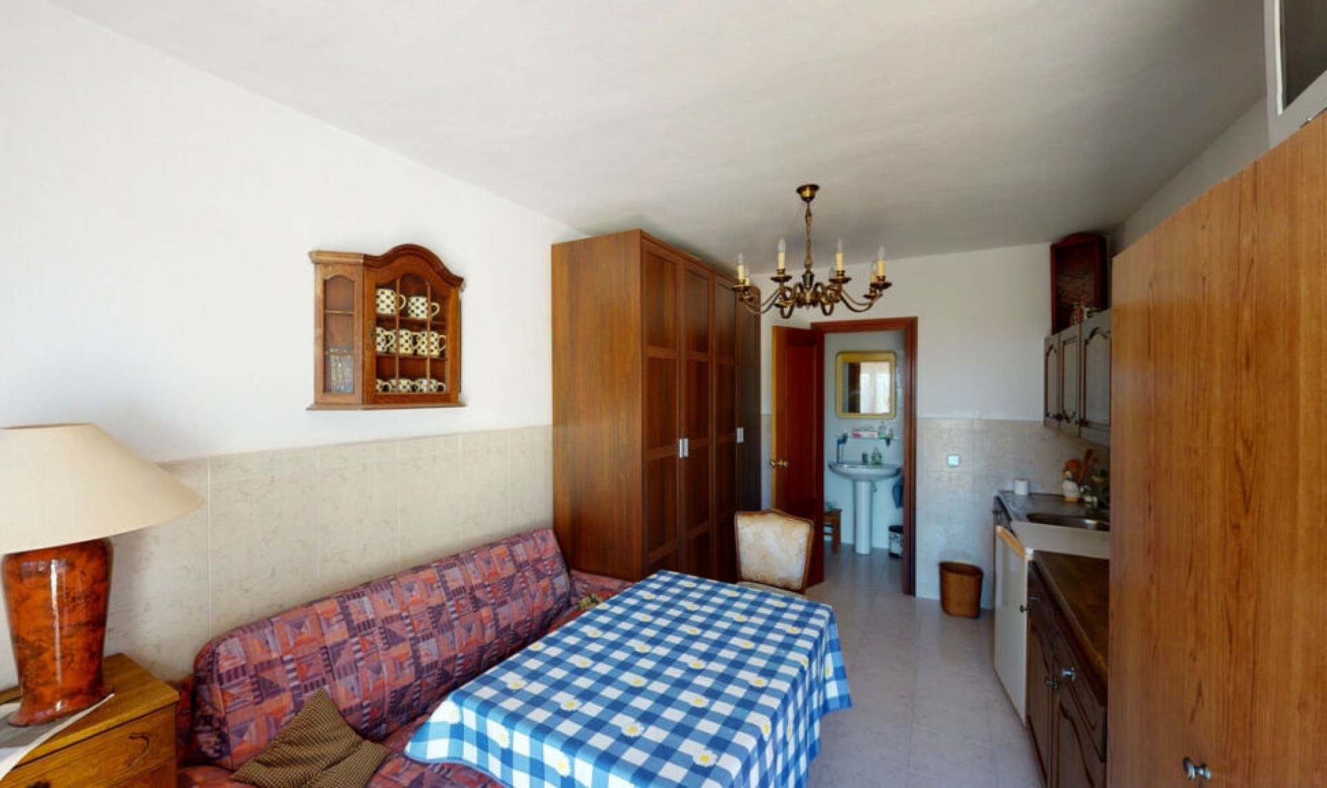 Resale - House -
Torrox Costa