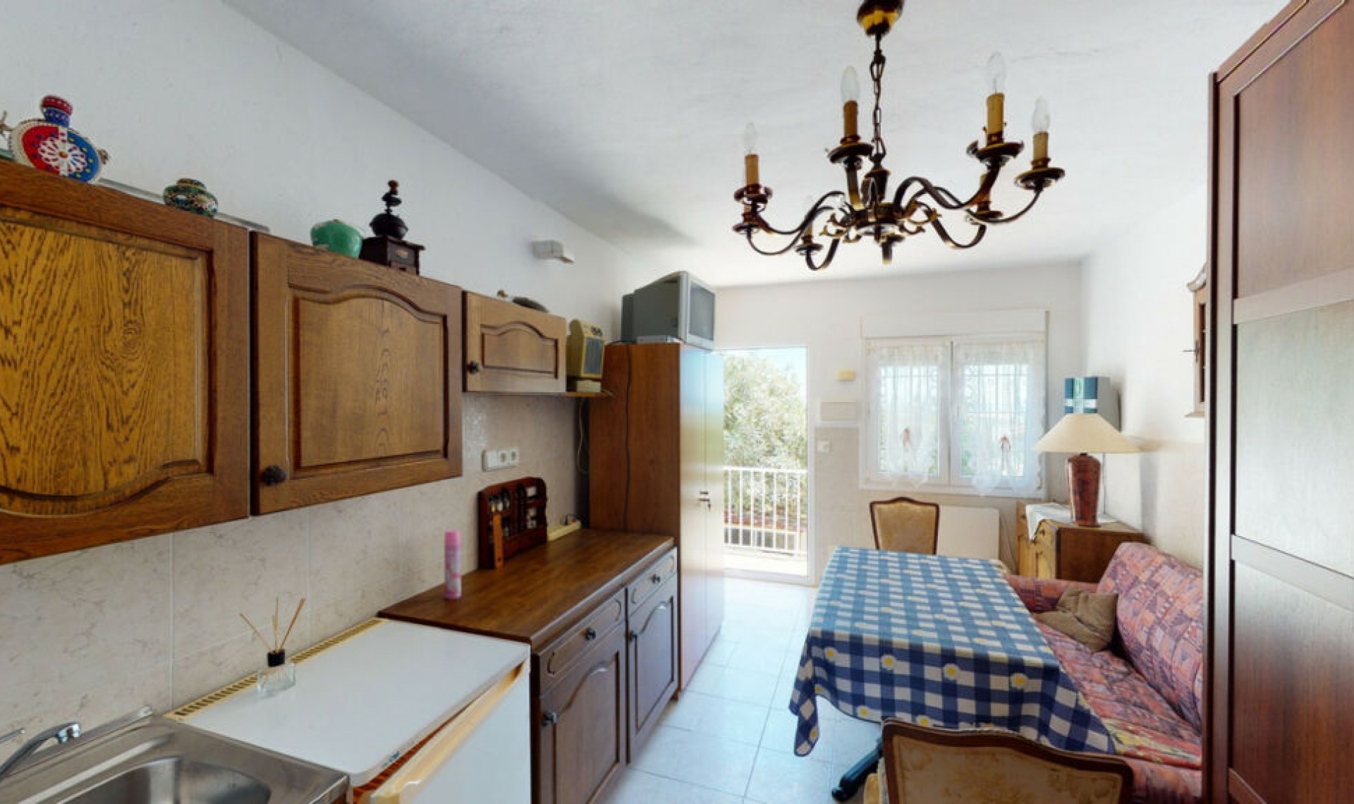 Resale - House -
Torrox Costa