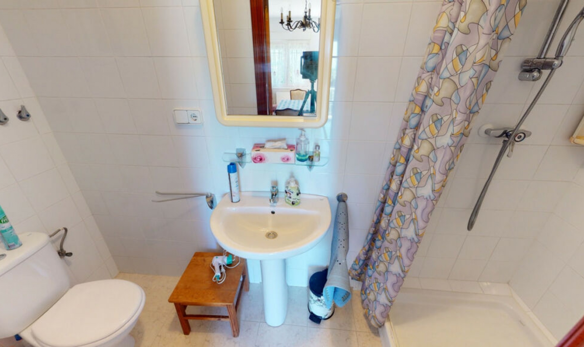 Resale - House -
Torrox Costa