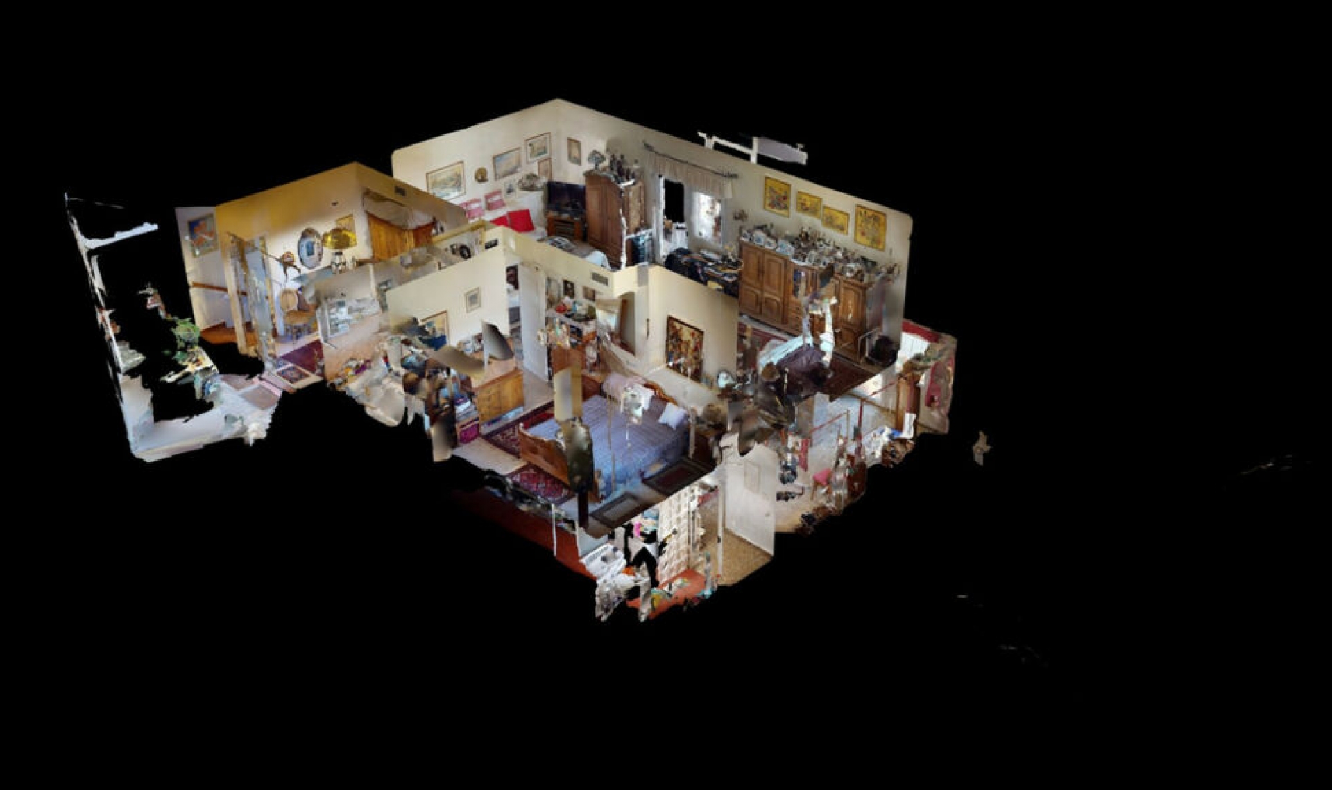 Resale - House -
Torrox Costa