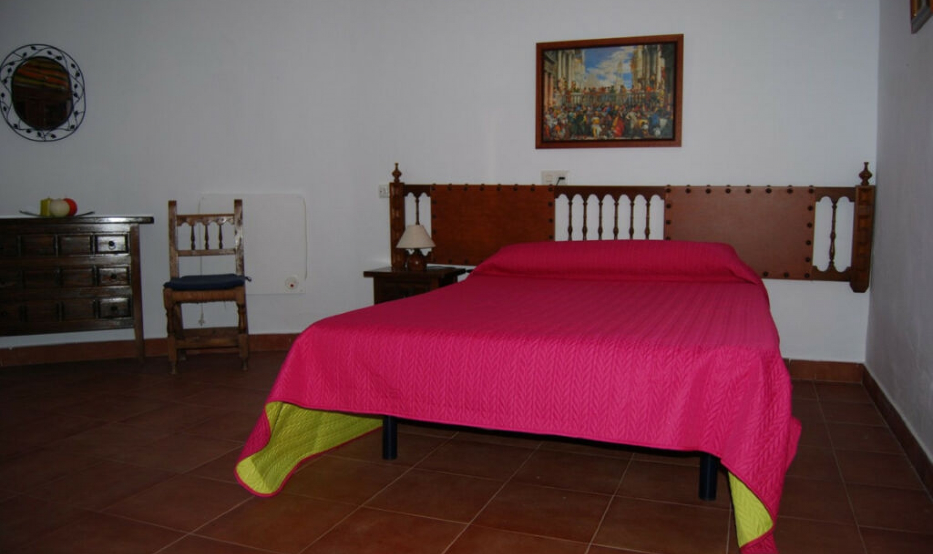 Resale - House -
Torrox Costa
