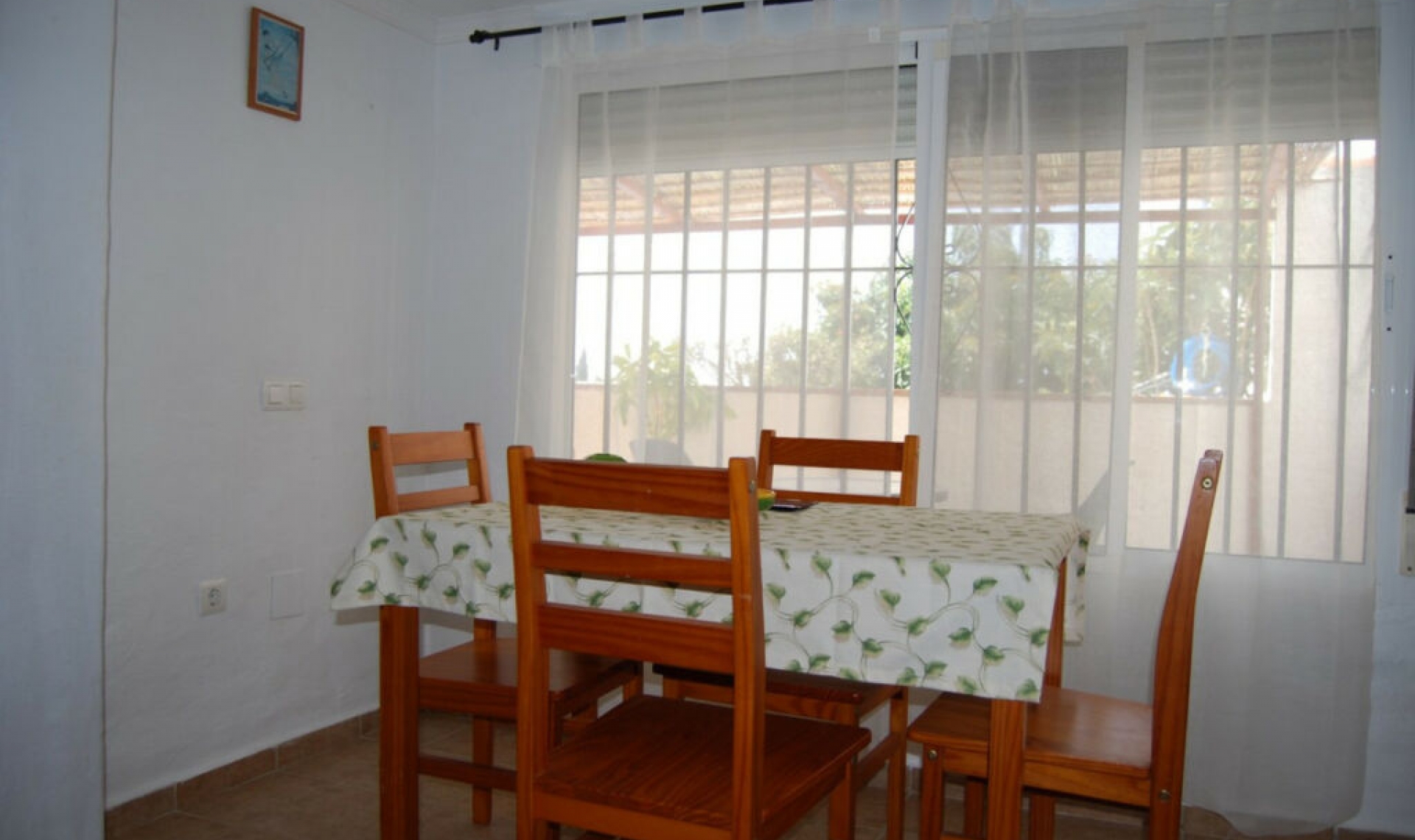 Resale - House -
Torrox Costa