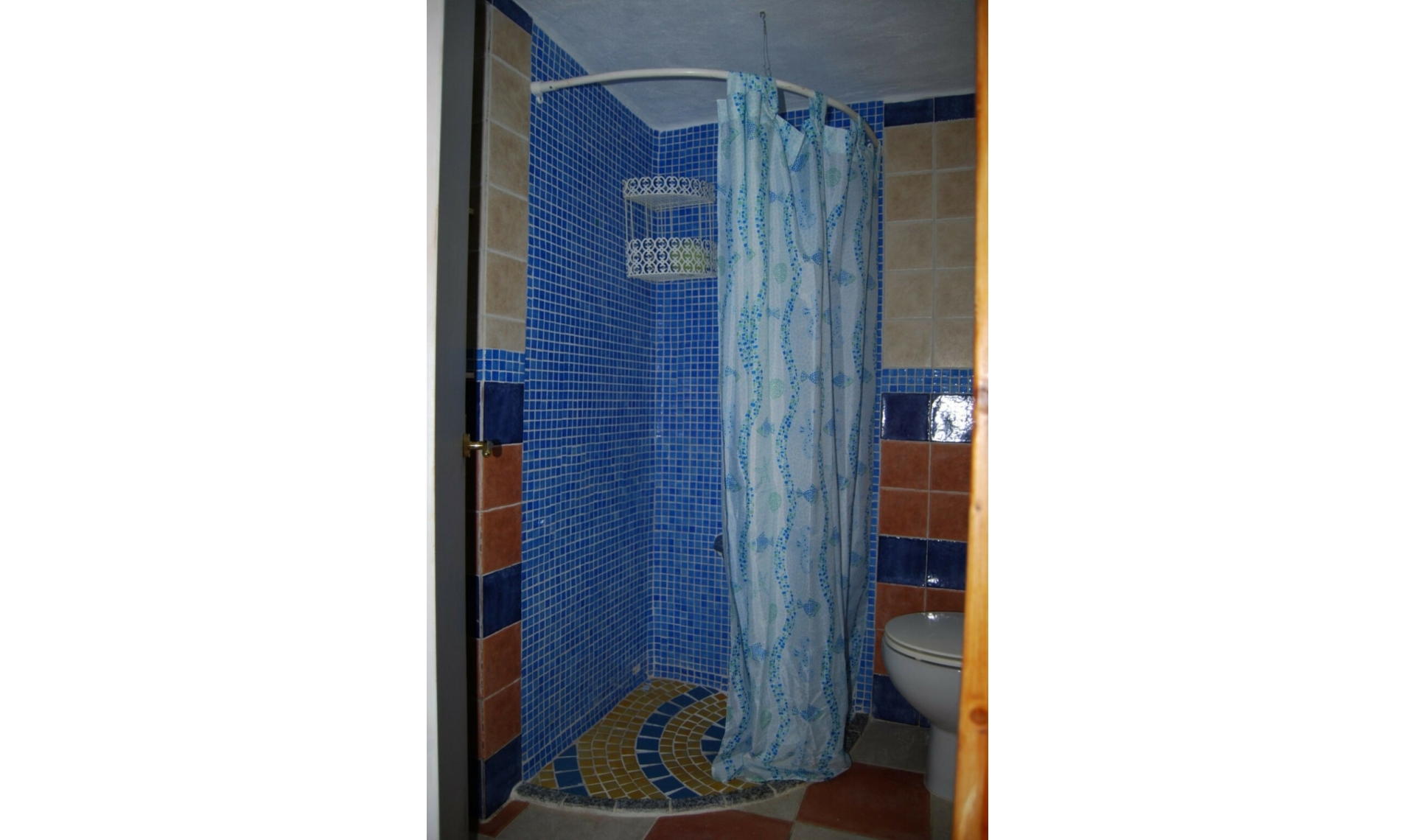 Resale - House -
Torrox Costa