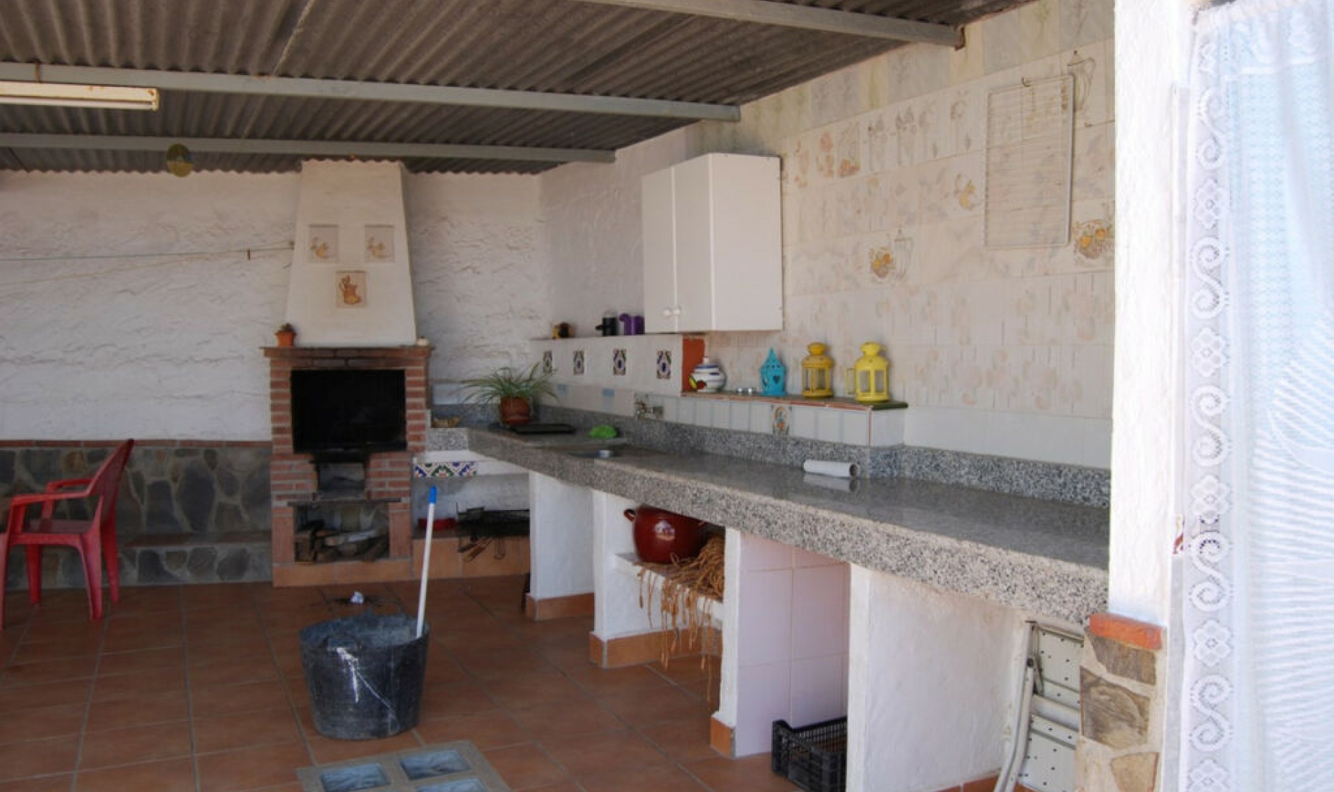 Resale - House -
Torrox Costa