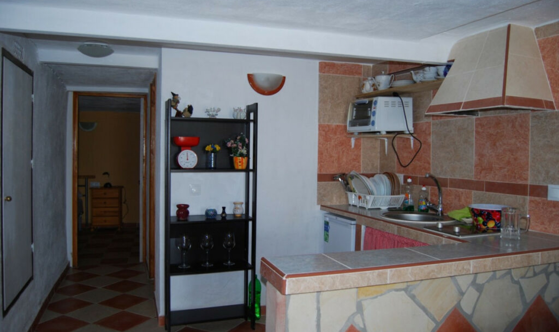 Resale - House -
Torrox Costa