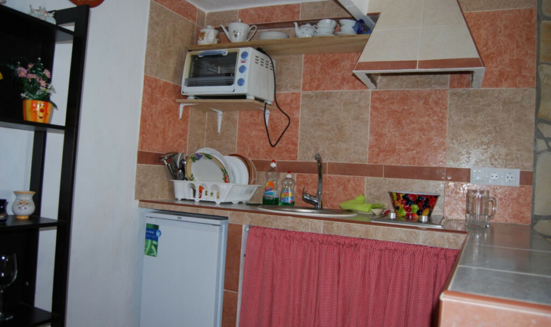 Resale - House -
Torrox Costa