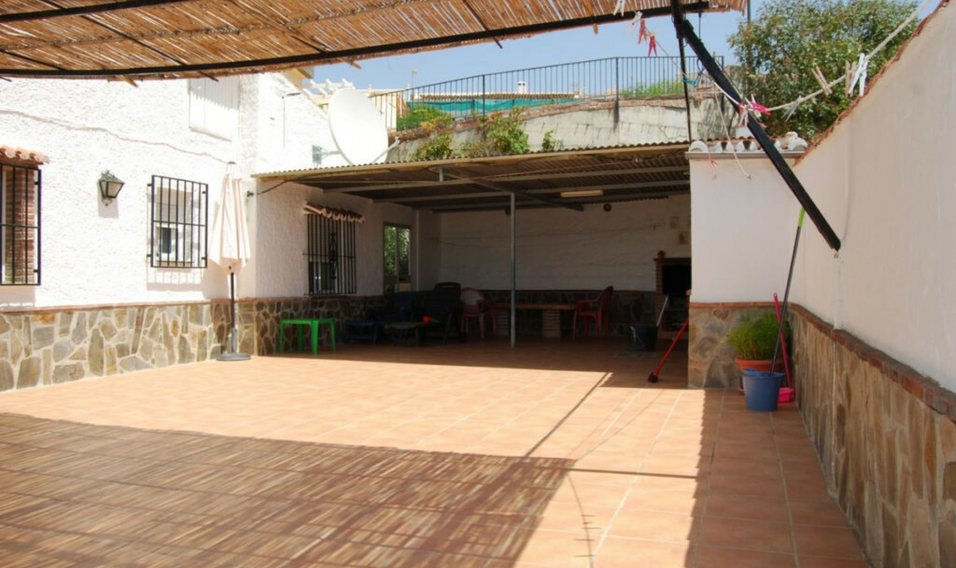 Resale - House -
Torrox Costa