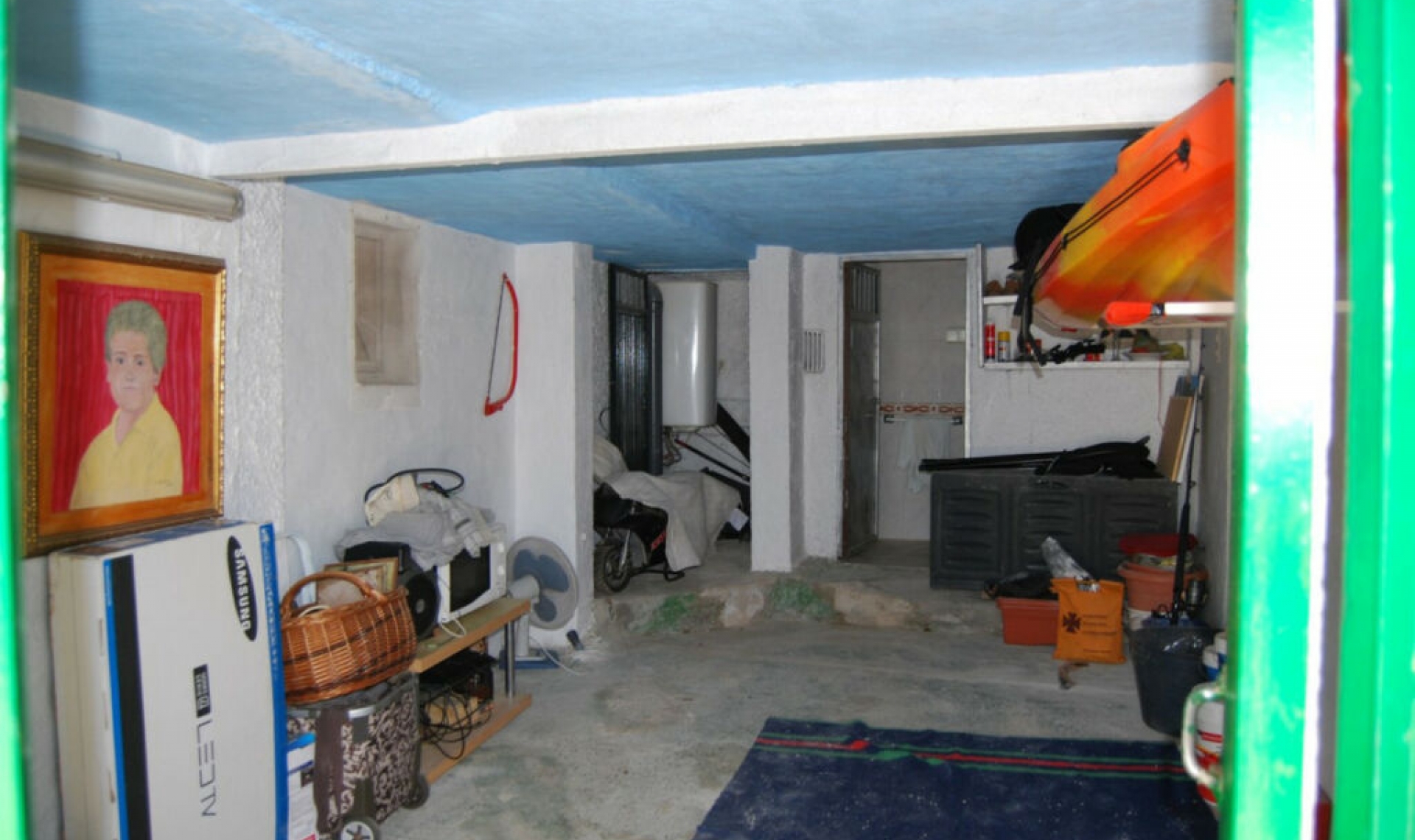 Resale - House -
Torrox Costa