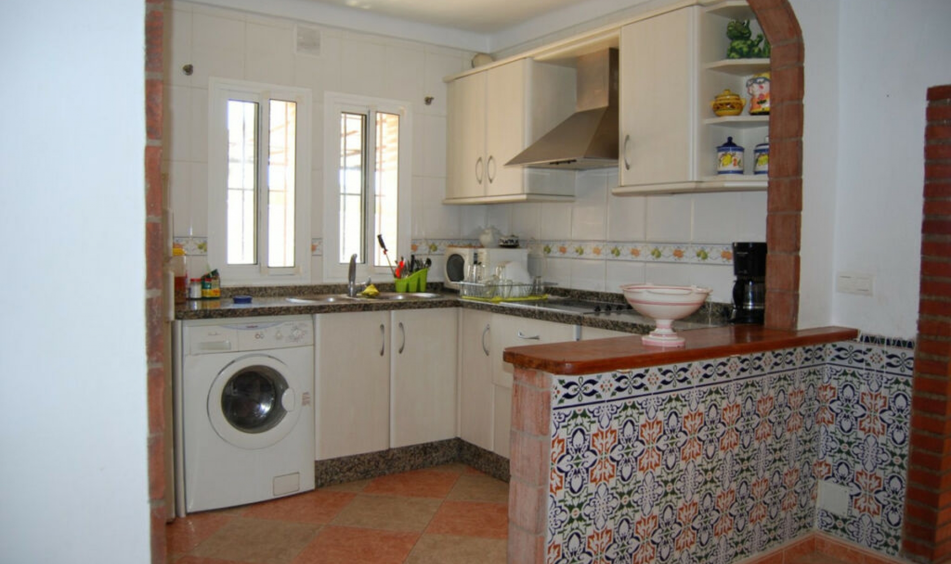 Resale - House -
Torrox Costa