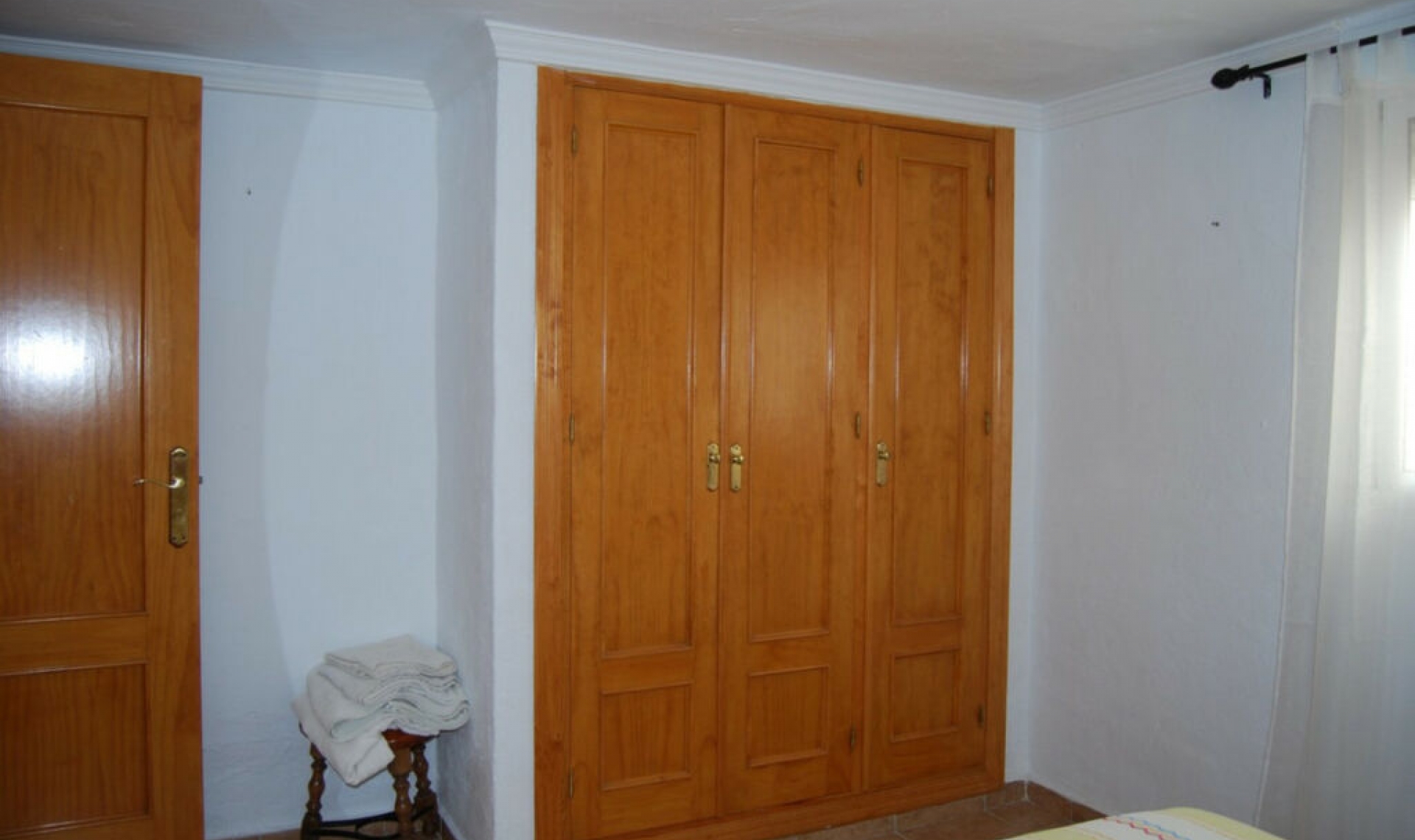 Resale - House -
Torrox Costa