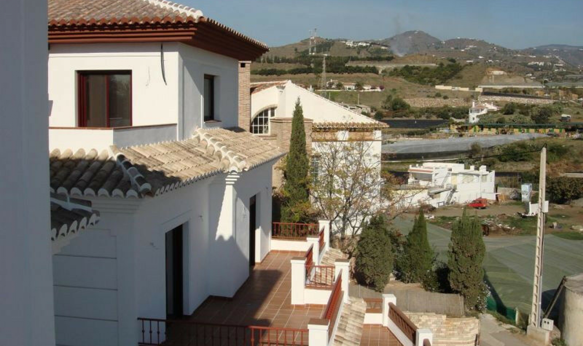 Resale - House -
Torrox Costa