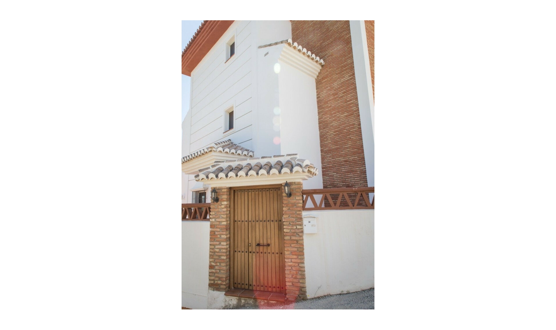 Resale - House -
Torrox Costa