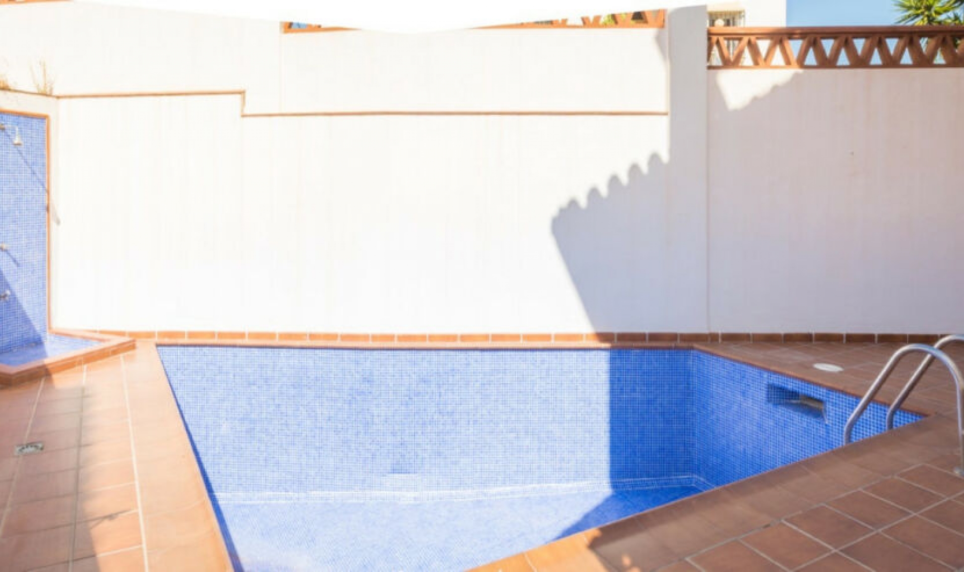 Resale - House -
Torrox Costa