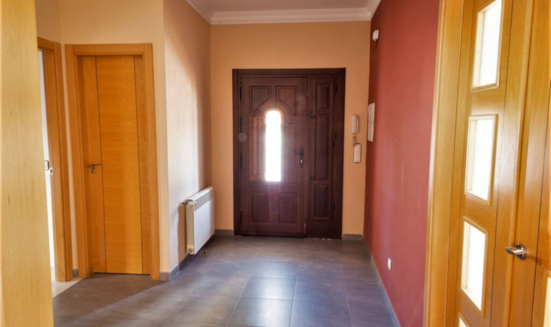 Resale - House -
Torrox Costa