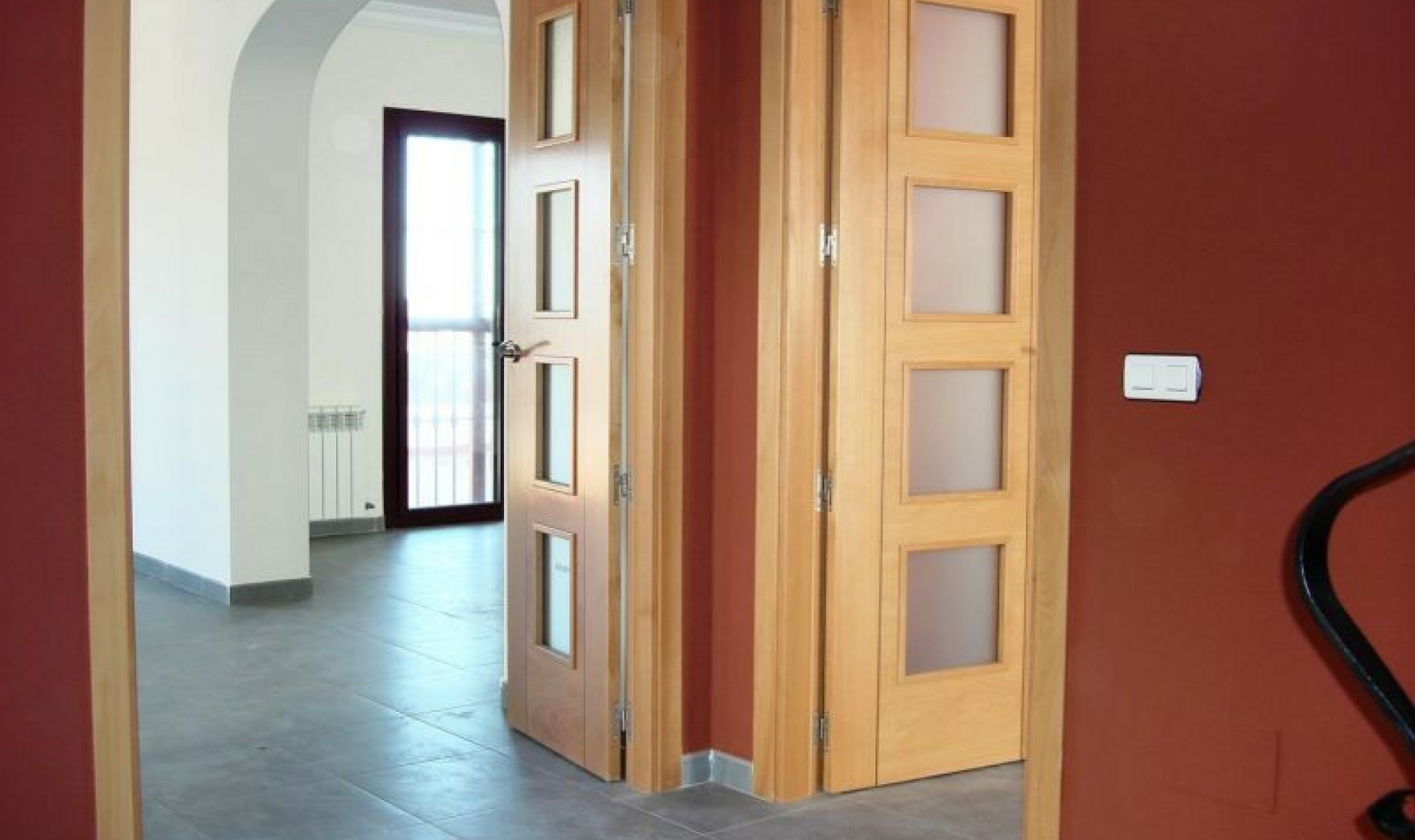 Resale - House -
Torrox Costa