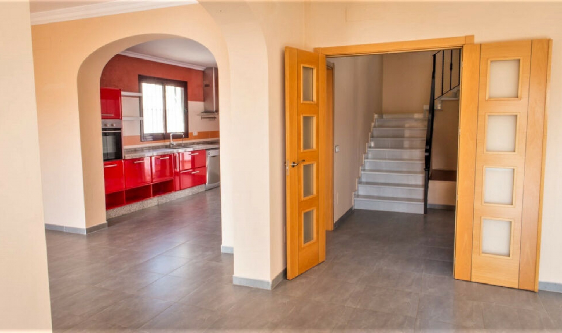 Resale - House -
Torrox Costa