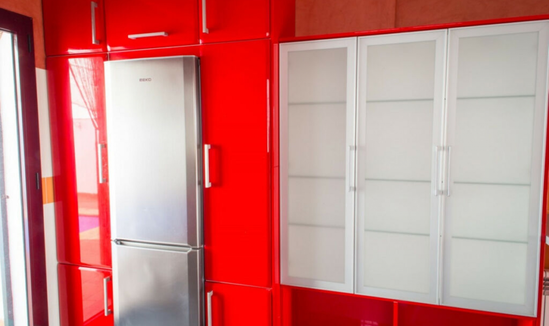 Resale - House -
Torrox Costa