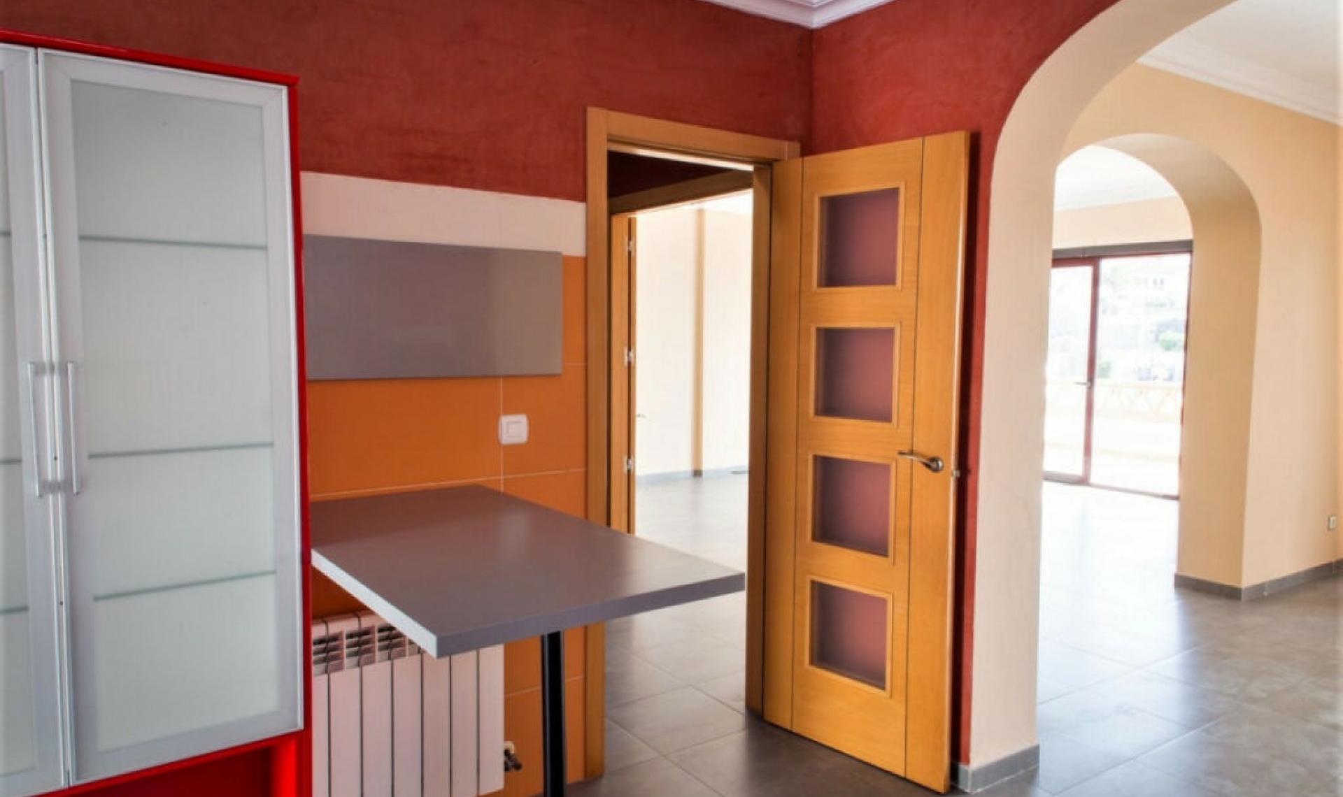 Resale - House -
Torrox Costa