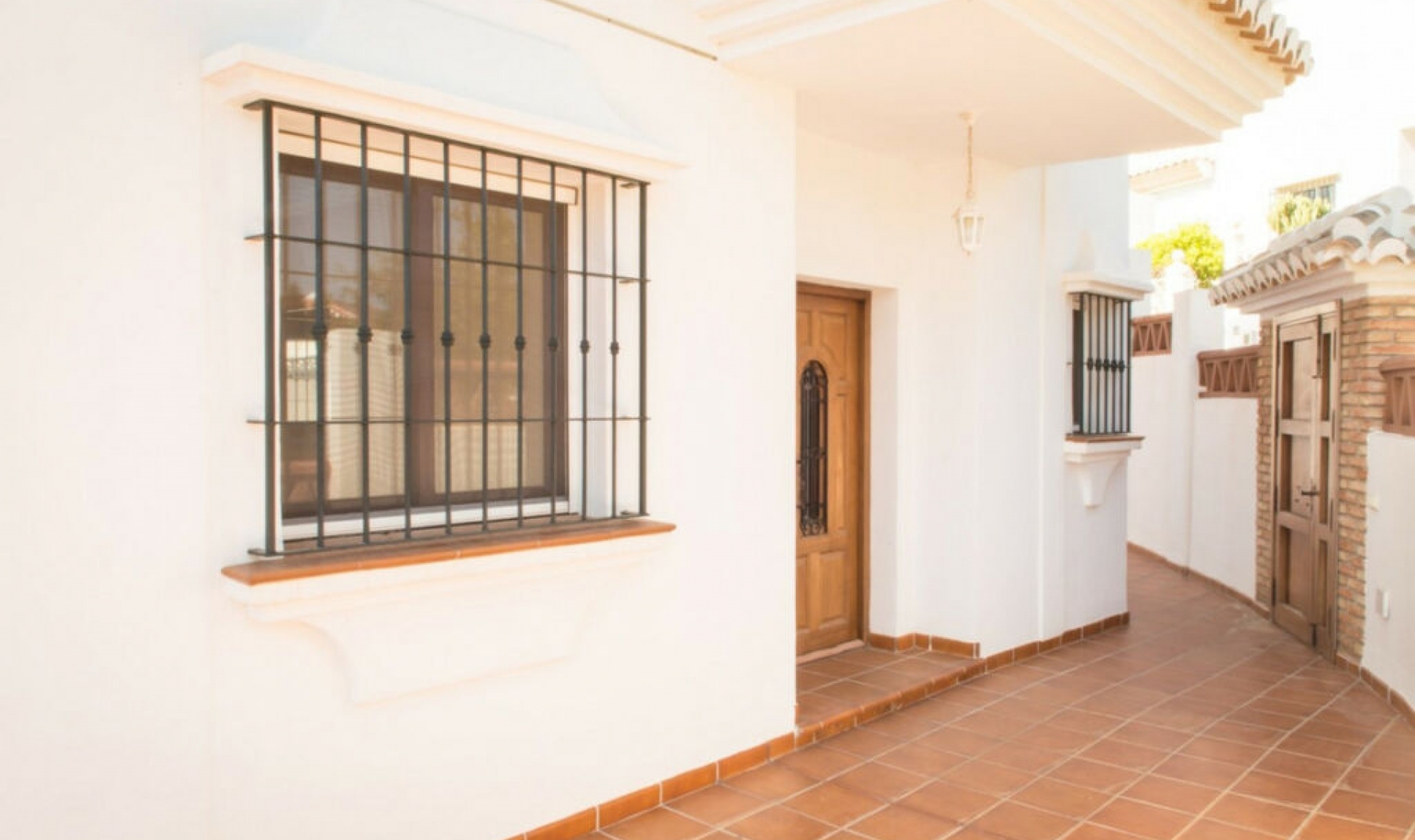 Resale - House -
Torrox Costa