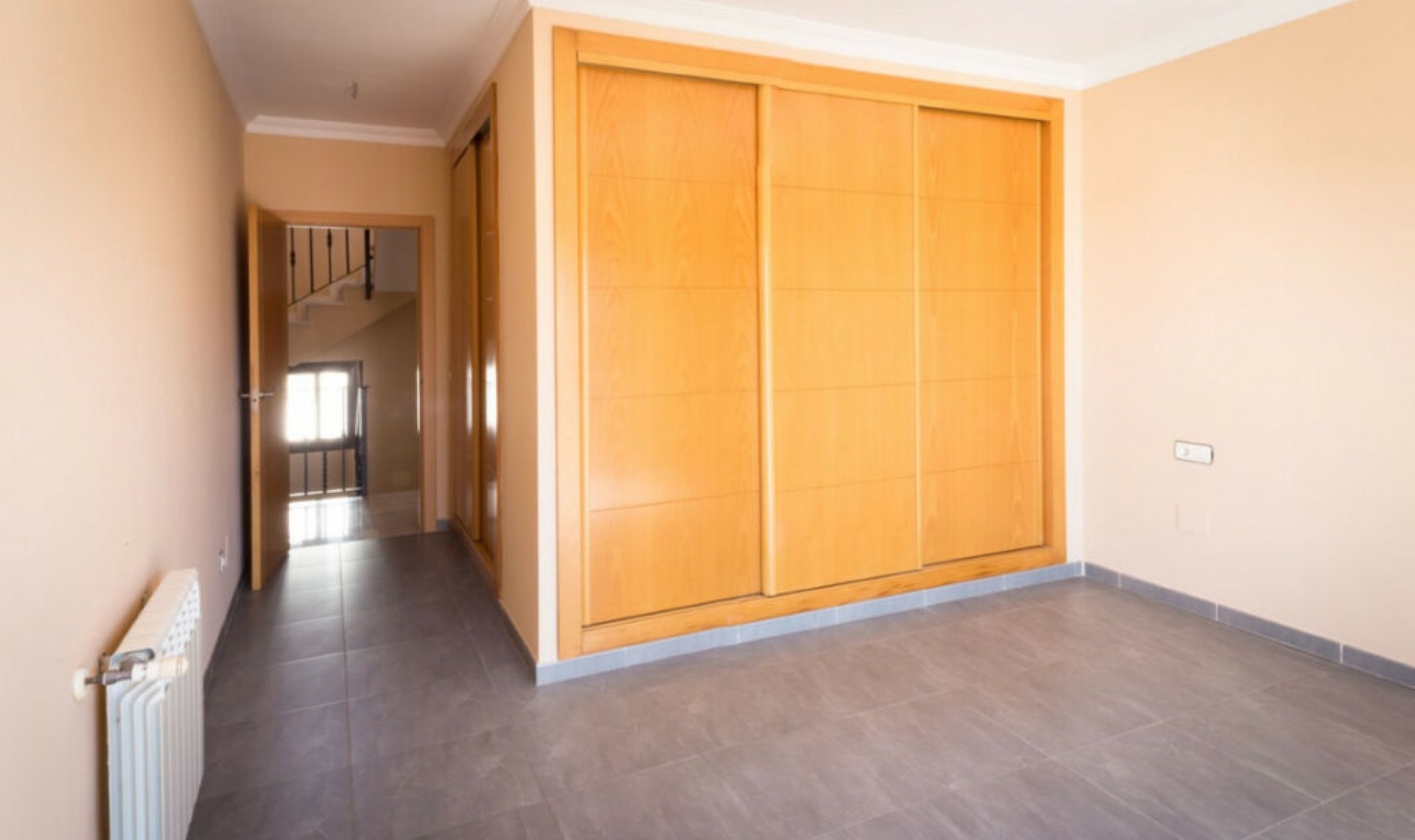 Resale - House -
Torrox Costa