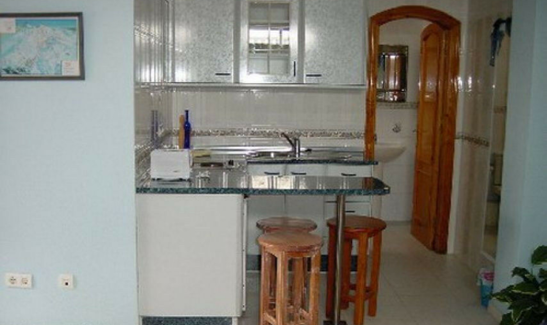 Resale - House -
Torrox Costa
