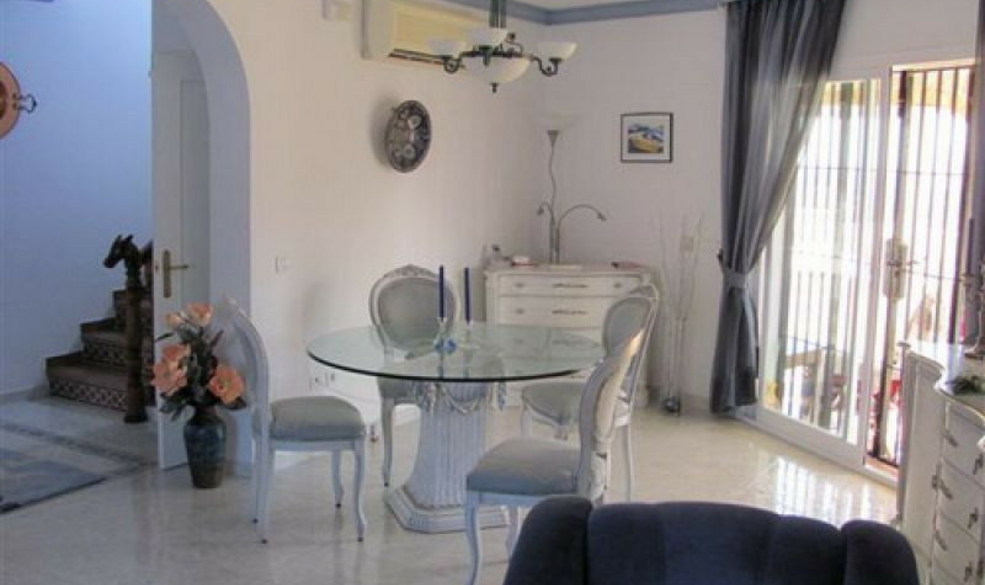 Resale - House -
Torrox Costa