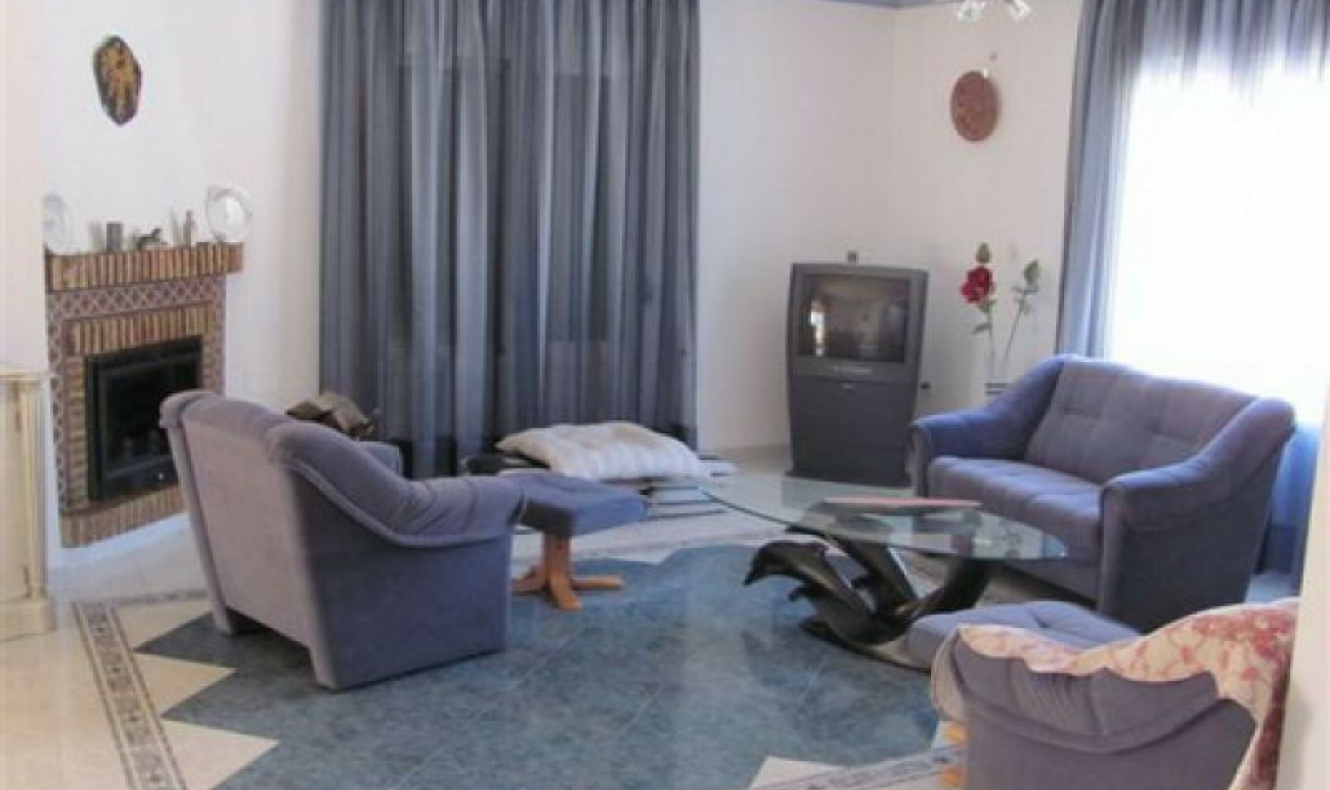 Resale - House -
Torrox Costa