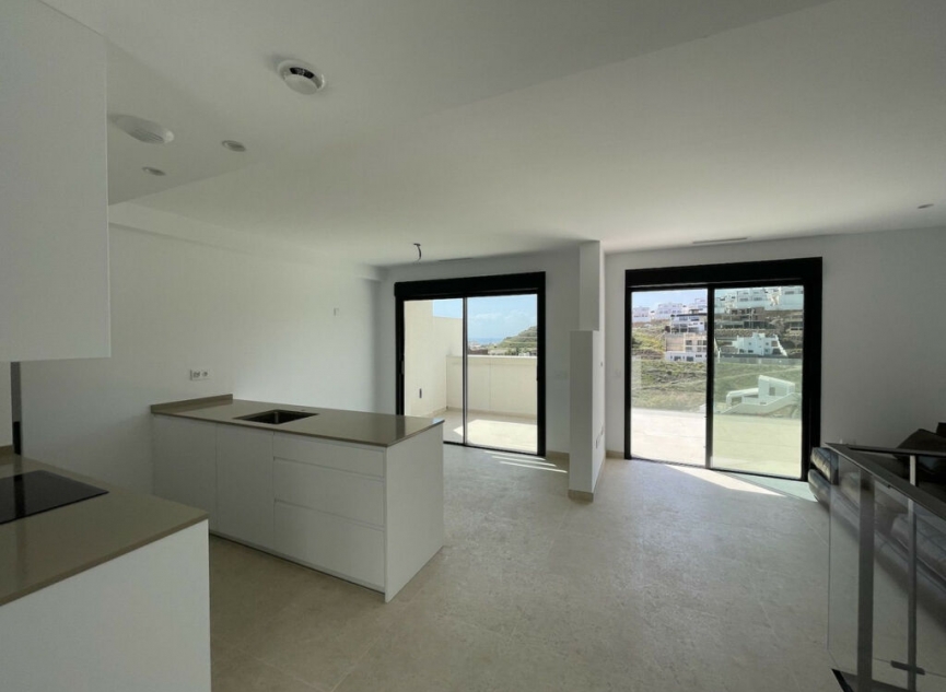 Resale - House -
Torrox Costa