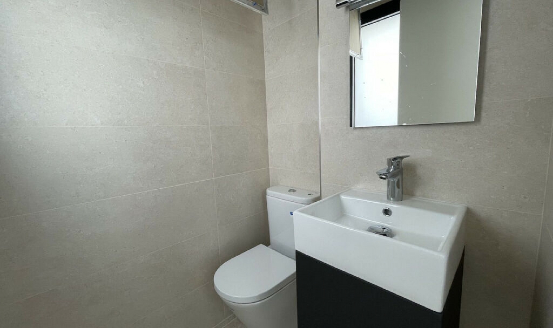 Resale - House -
Torrox Costa