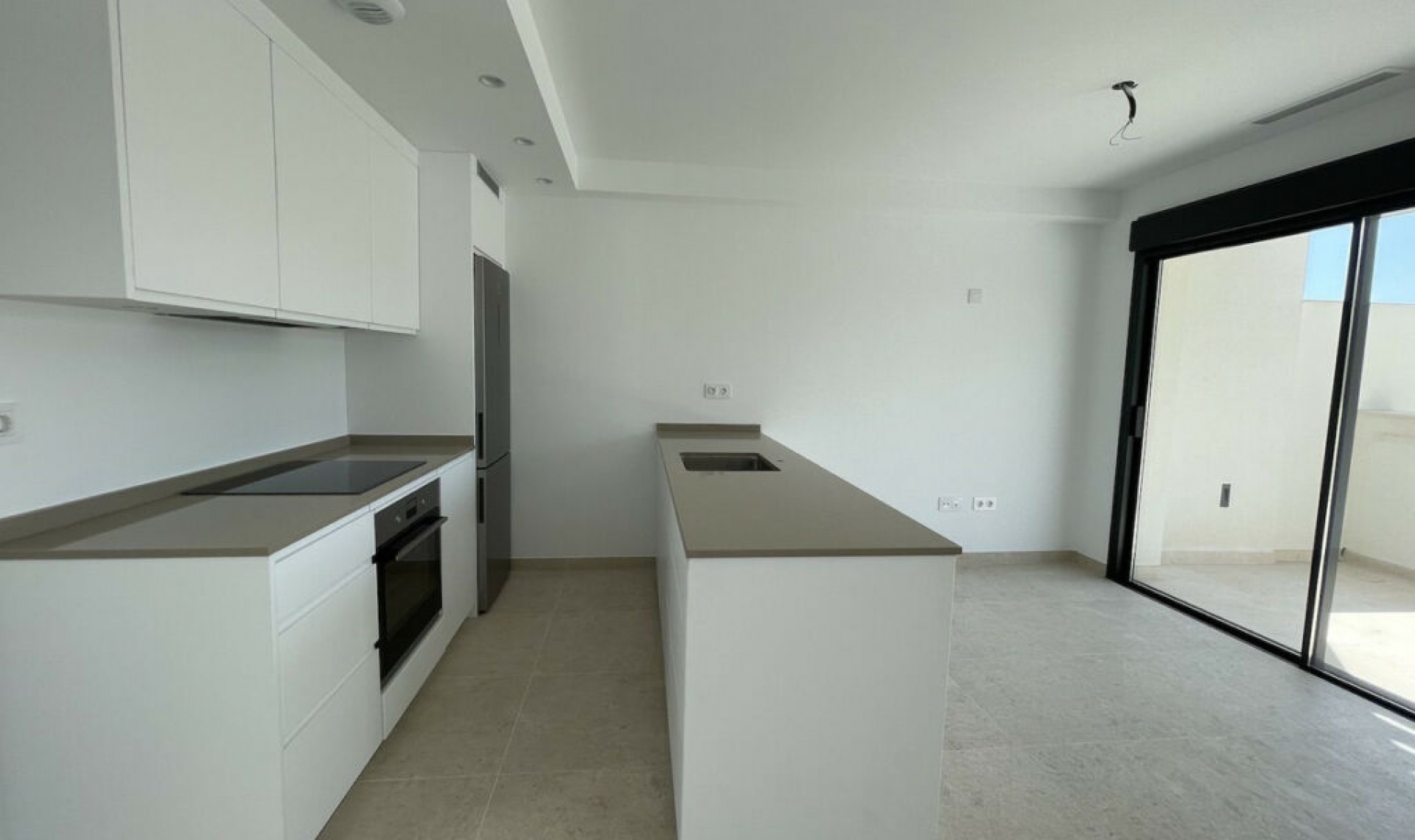 Resale - House -
Torrox Costa