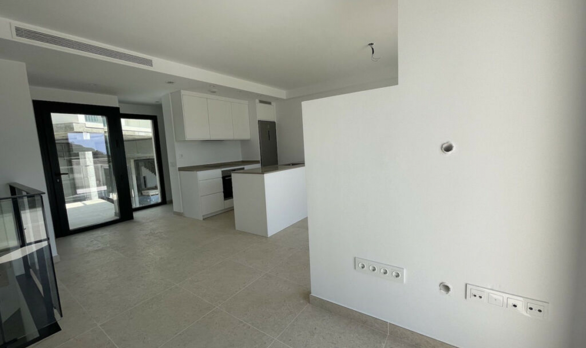 Resale - House -
Torrox Costa