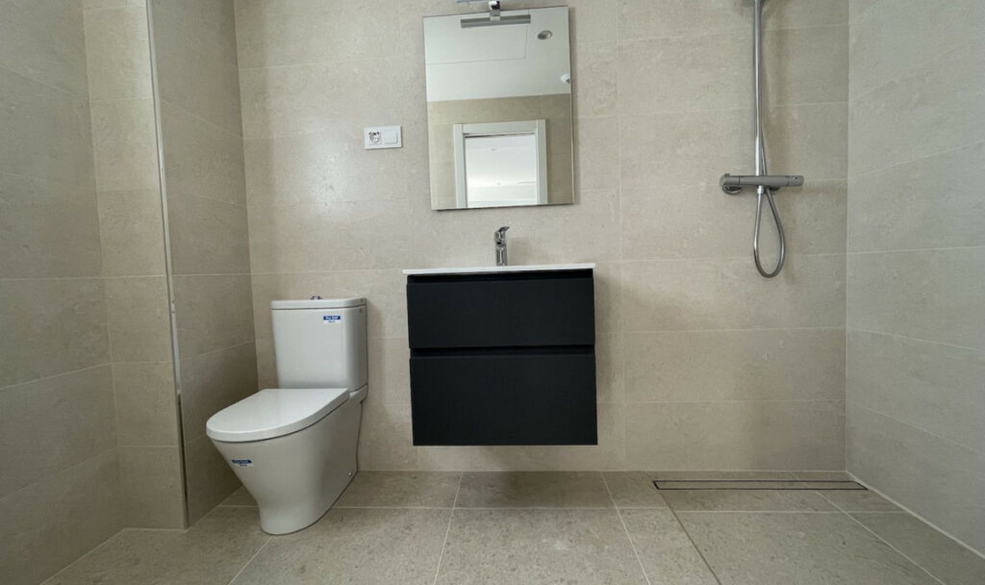 Resale - House -
Torrox Costa