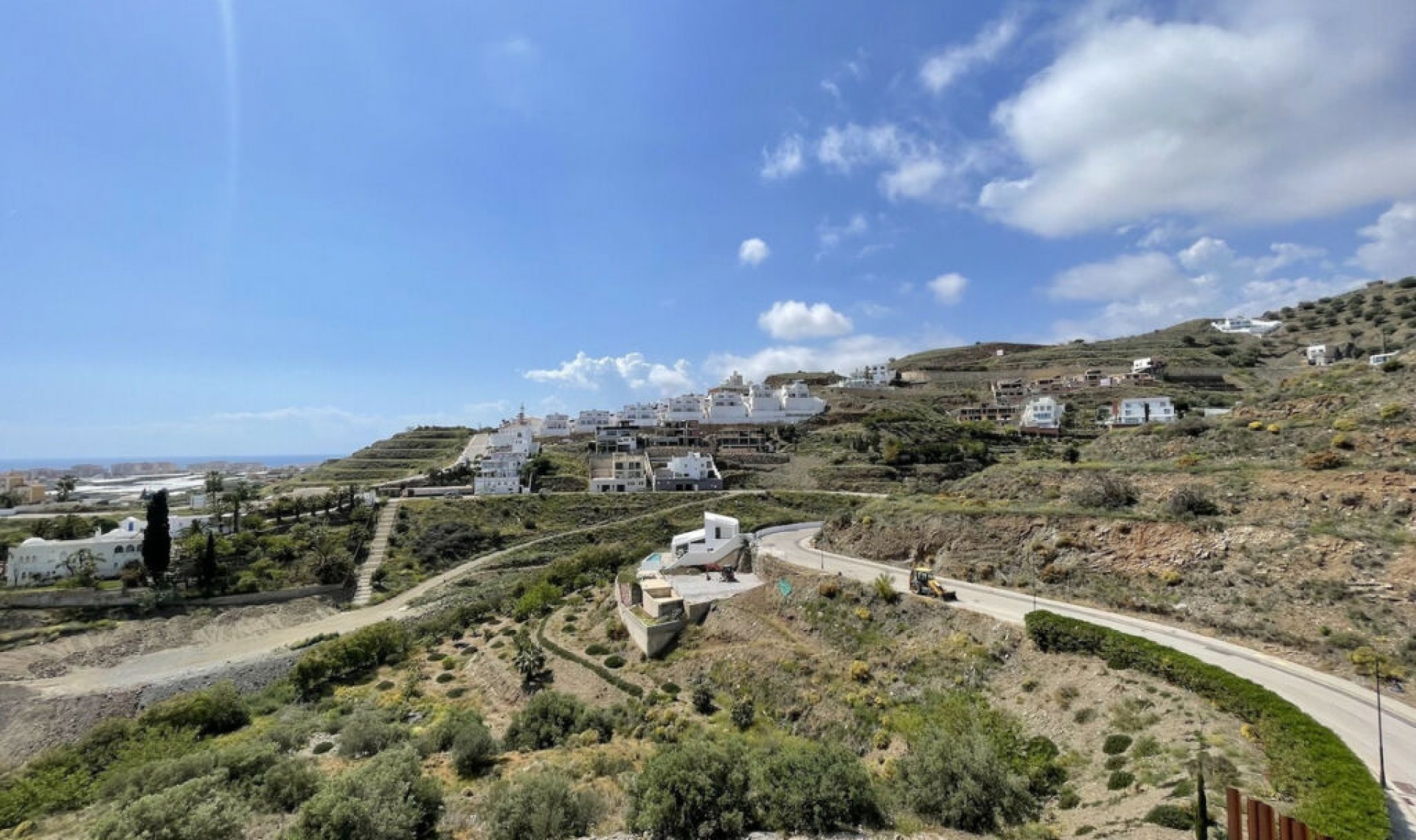 Resale - House -
Torrox Costa