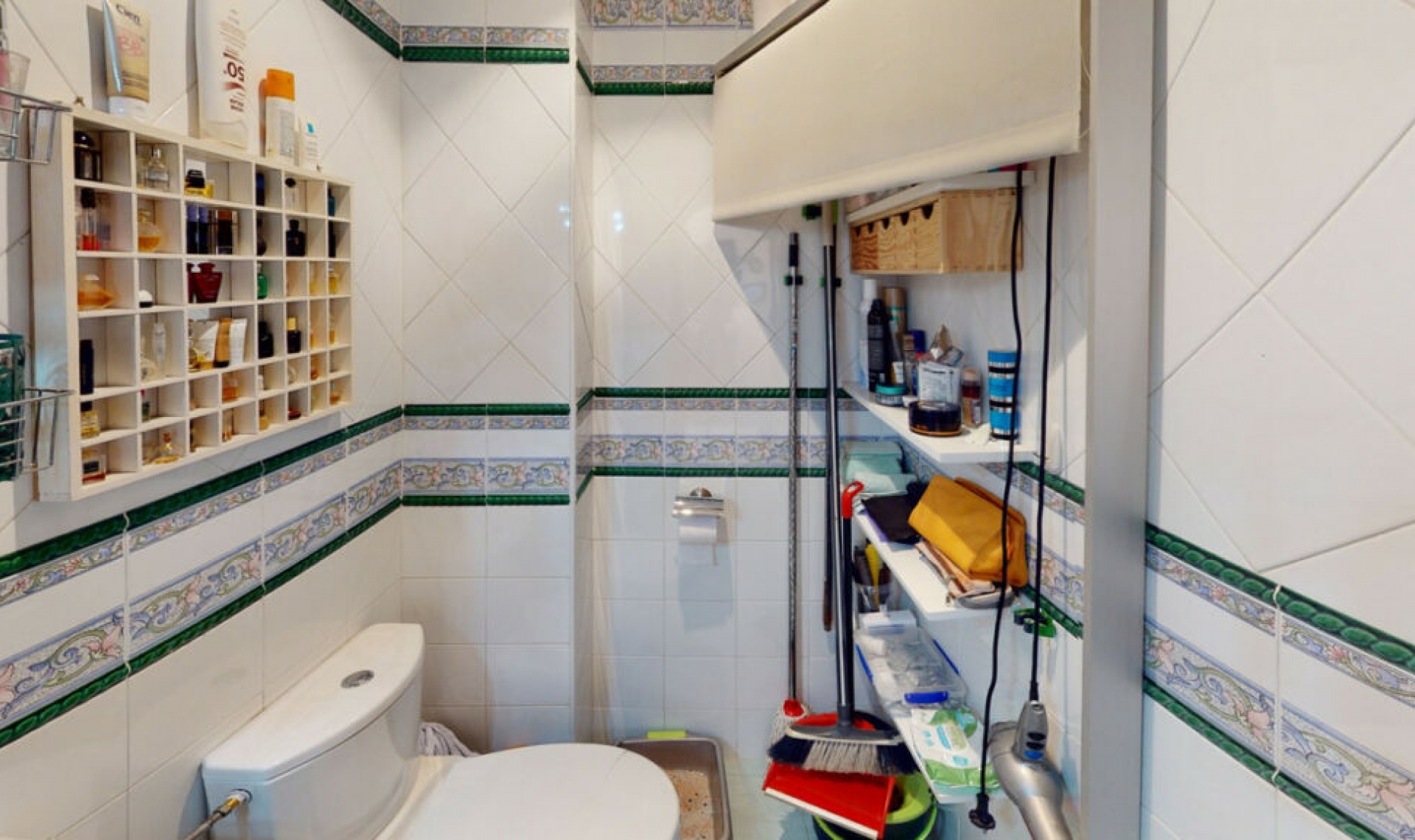 Resale - House -
Torrox Costa