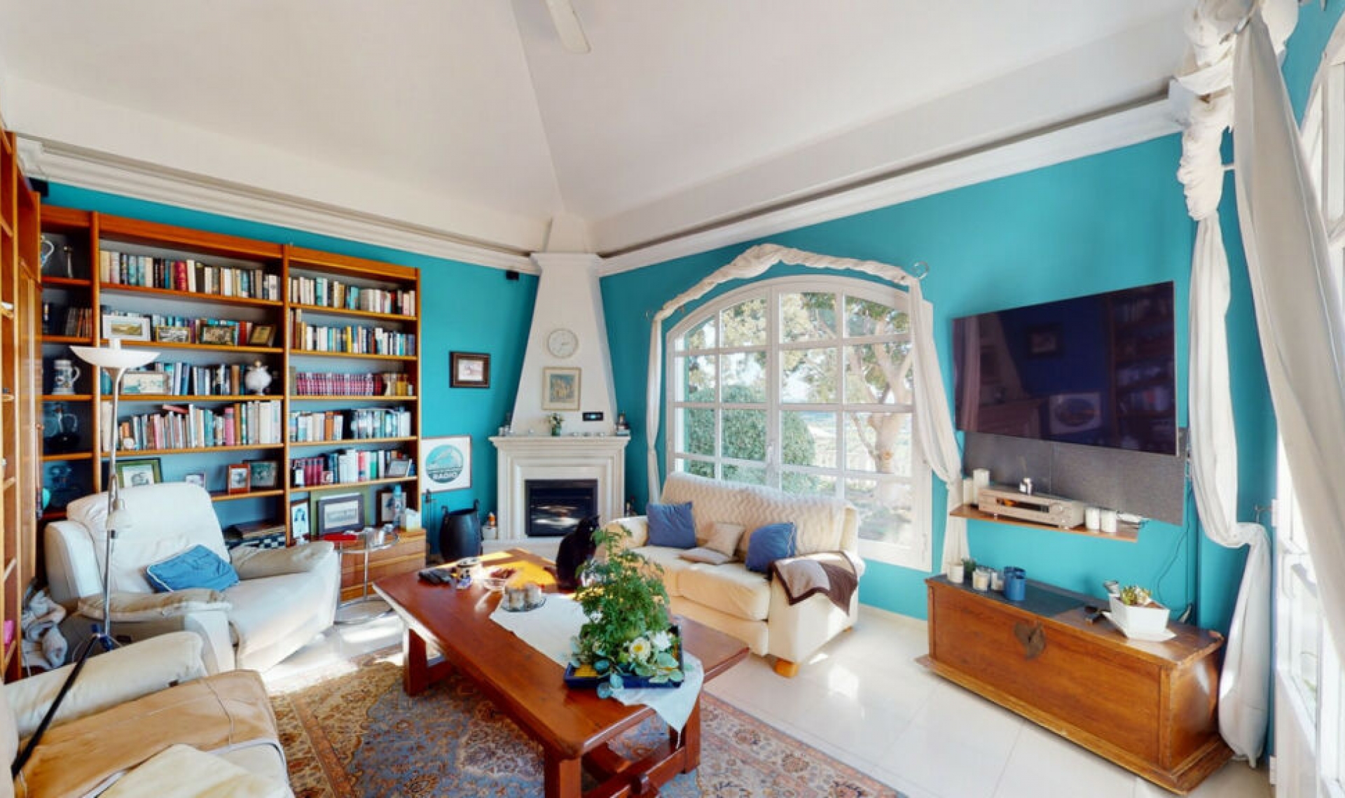 Resale - House -
Torrox Costa