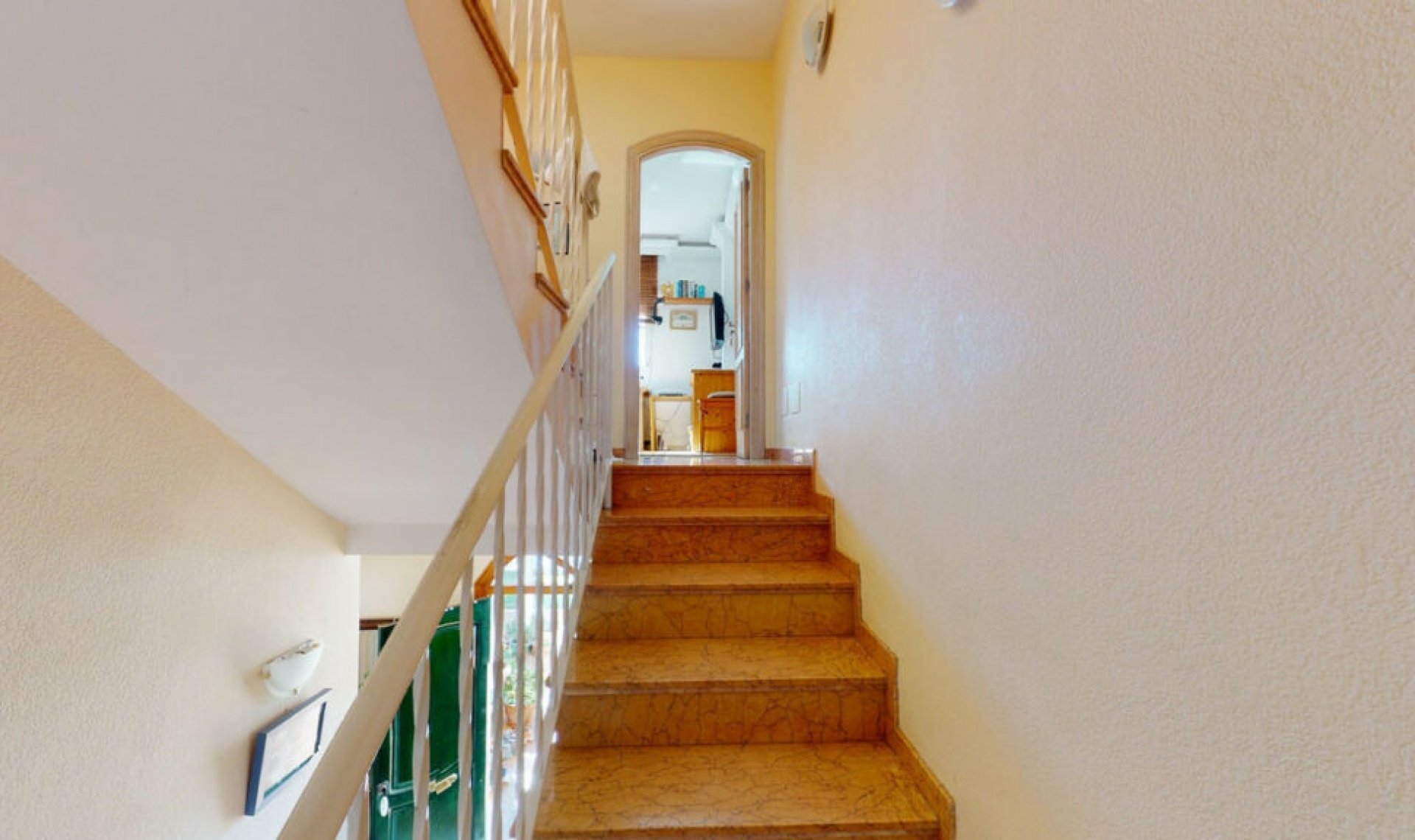 Resale - House -
Torrox Costa