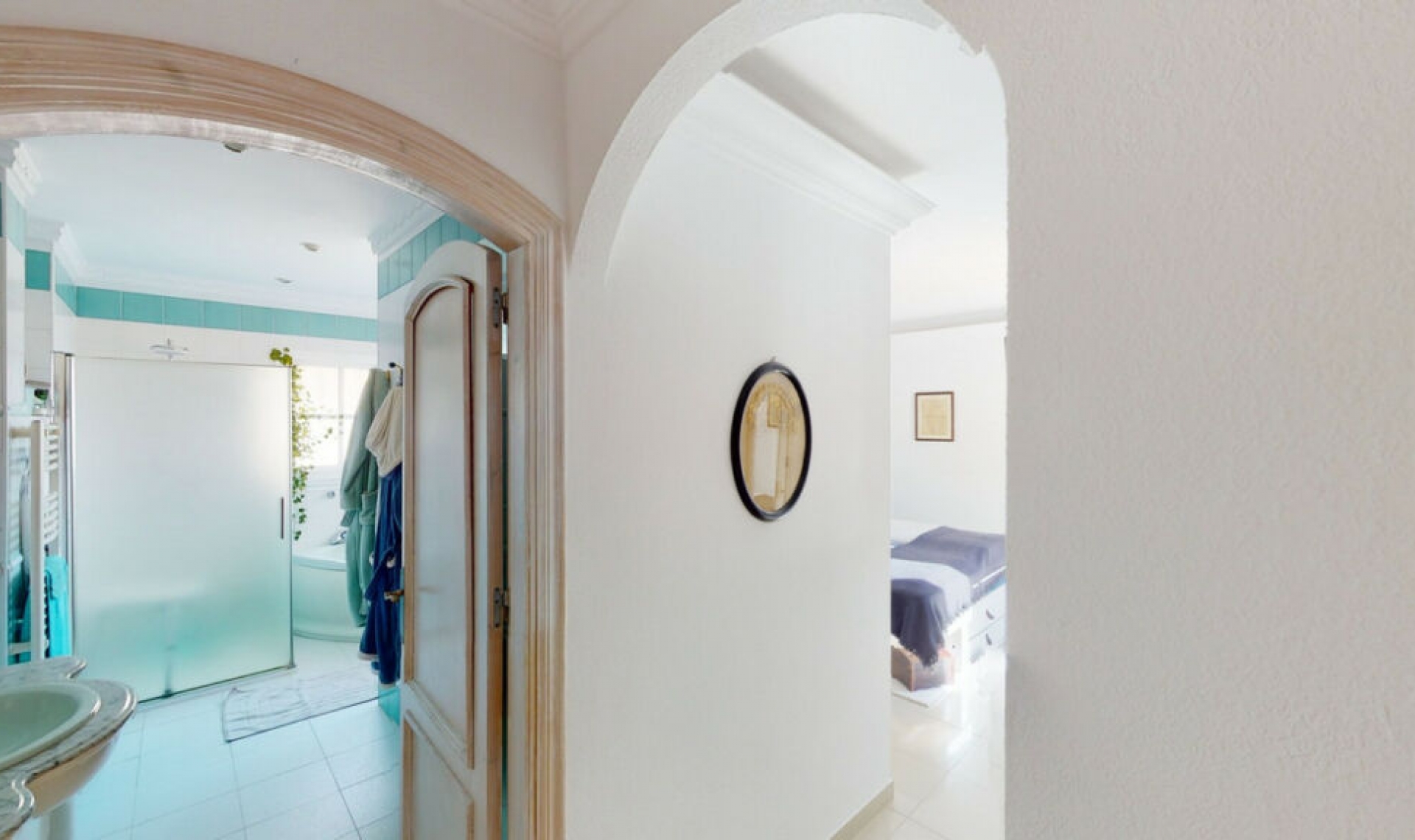 Resale - House -
Torrox Costa