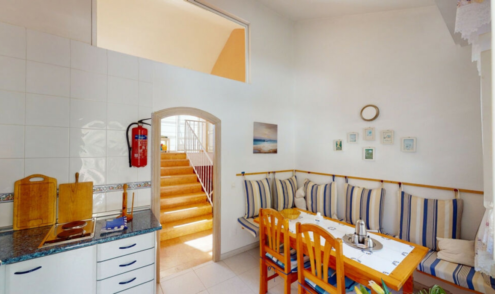 Resale - House -
Torrox Costa