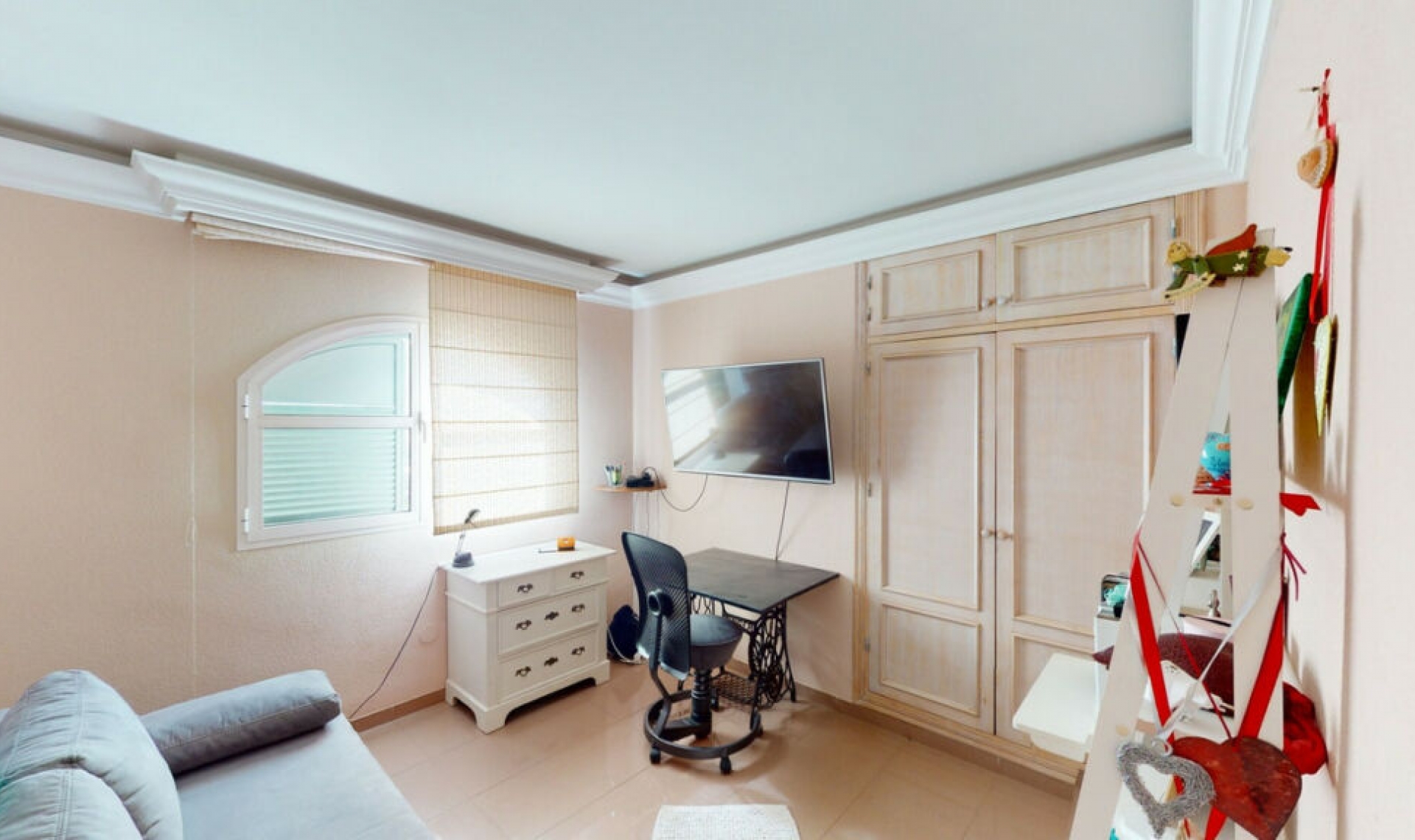 Resale - House -
Torrox Costa