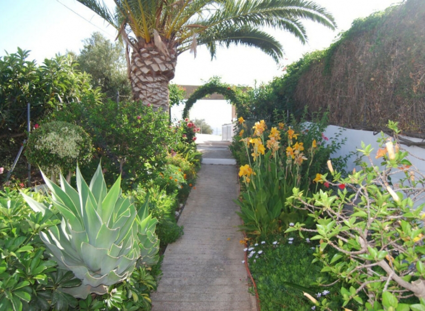 Resale - House -
Torrox Costa