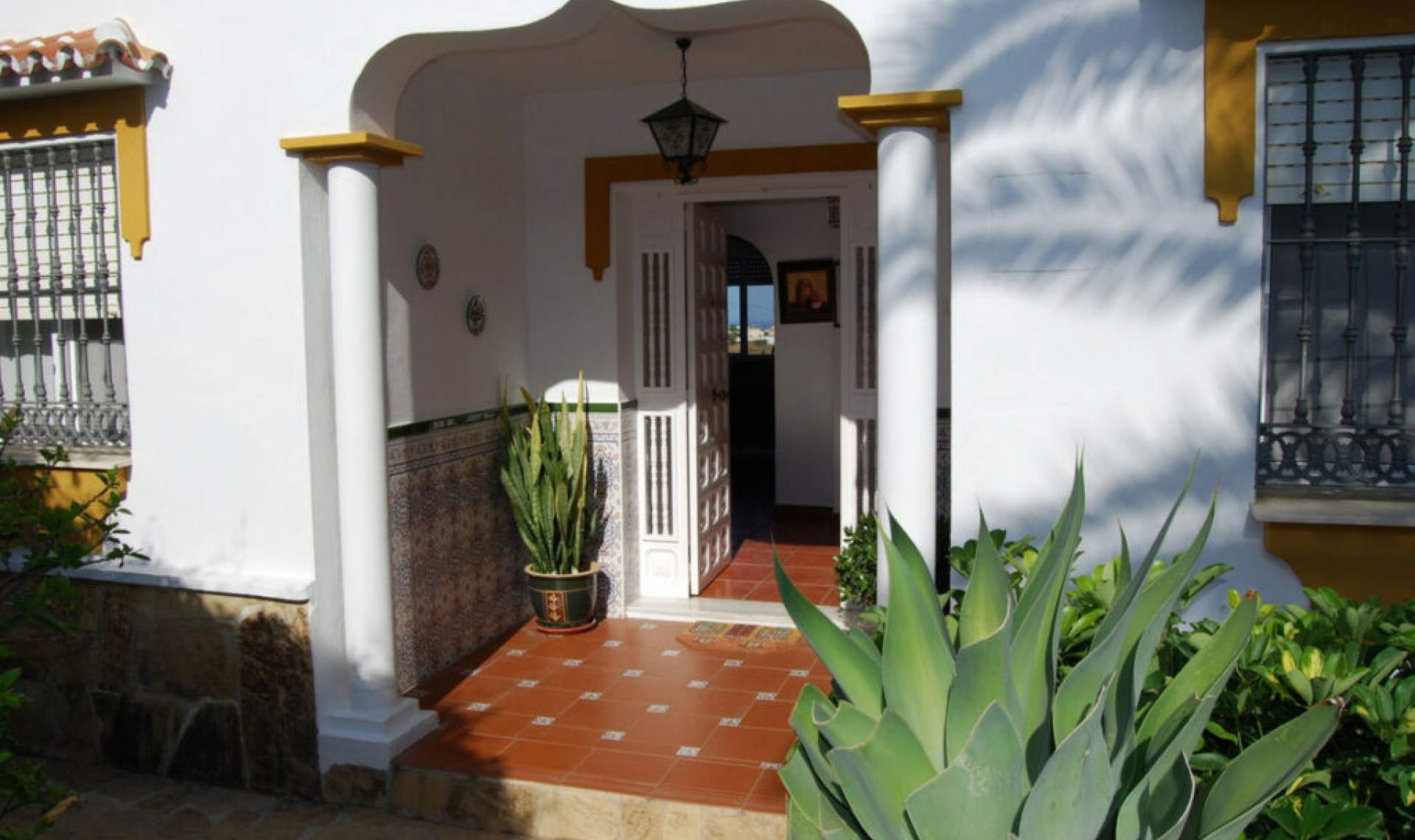 Resale - House -
Torrox Costa
