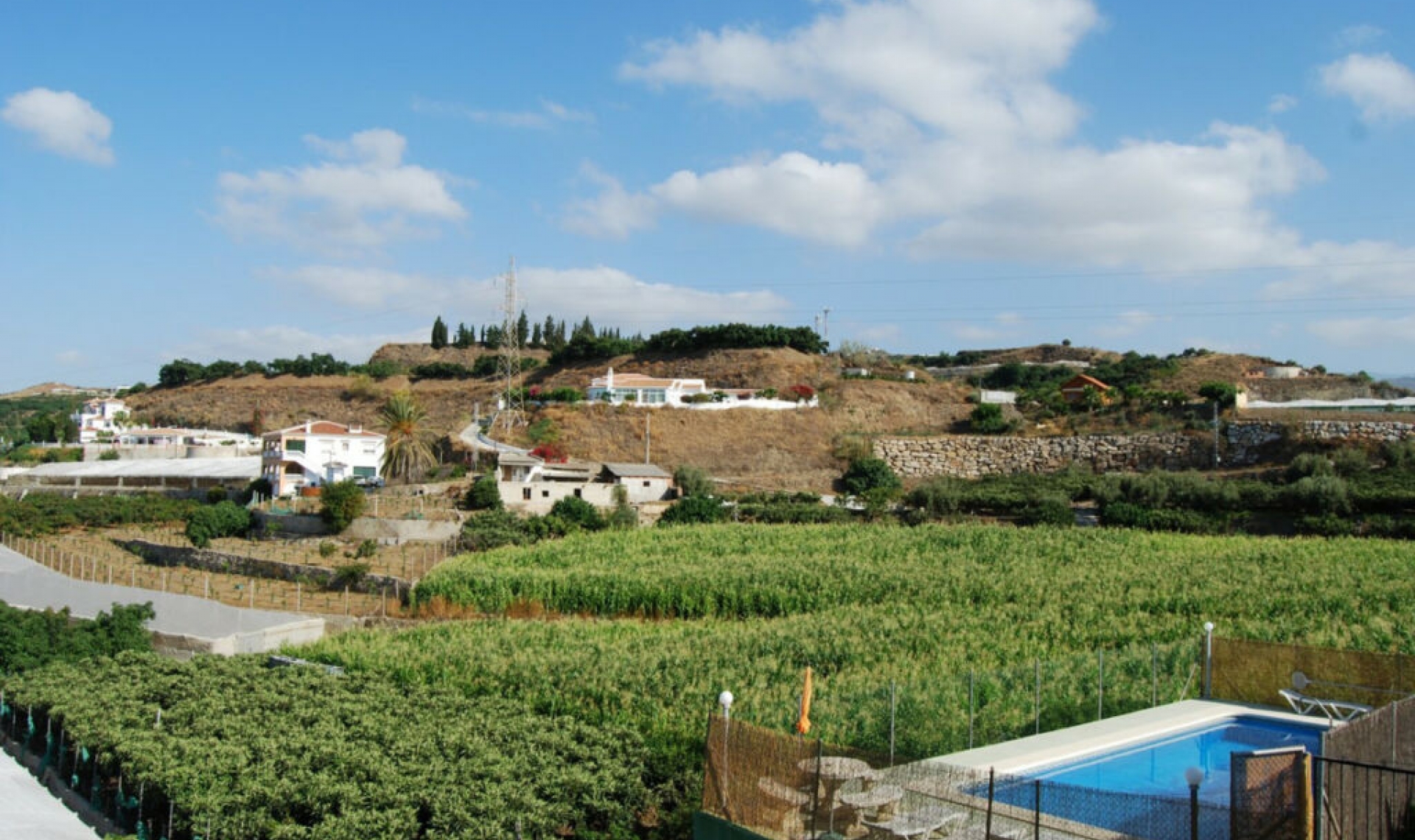 Resale - House -
Torrox Costa