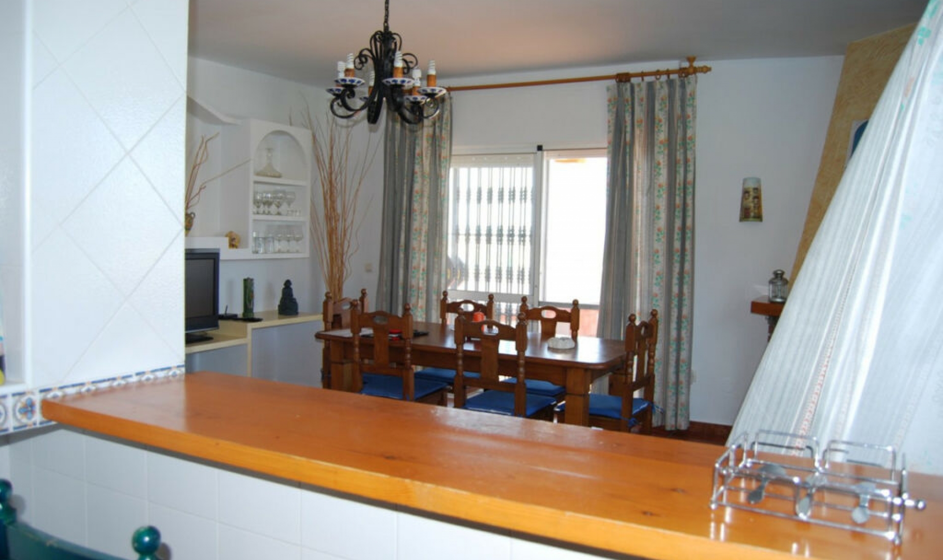 Resale - House -
Torrox Costa