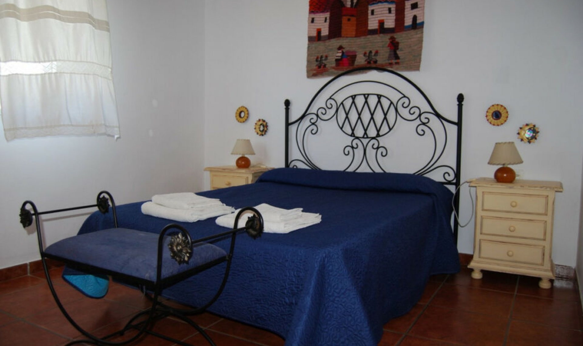 Resale - House -
Torrox Costa