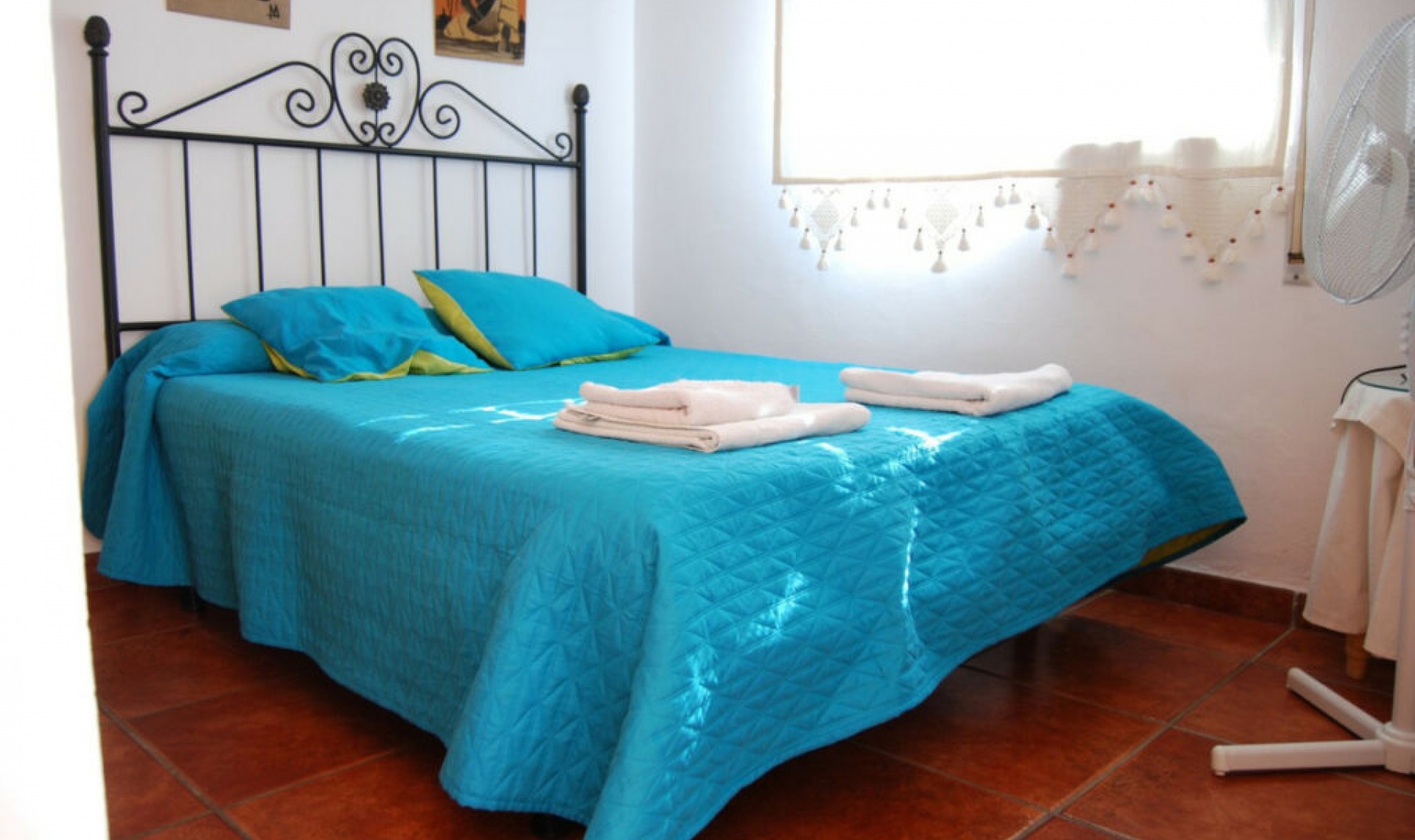 Resale - House -
Torrox Costa