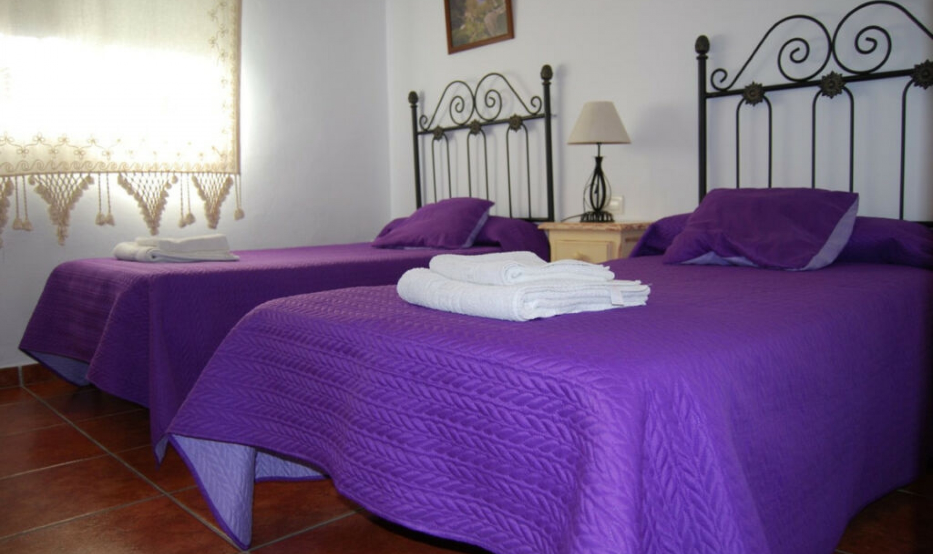 Resale - House -
Torrox Costa