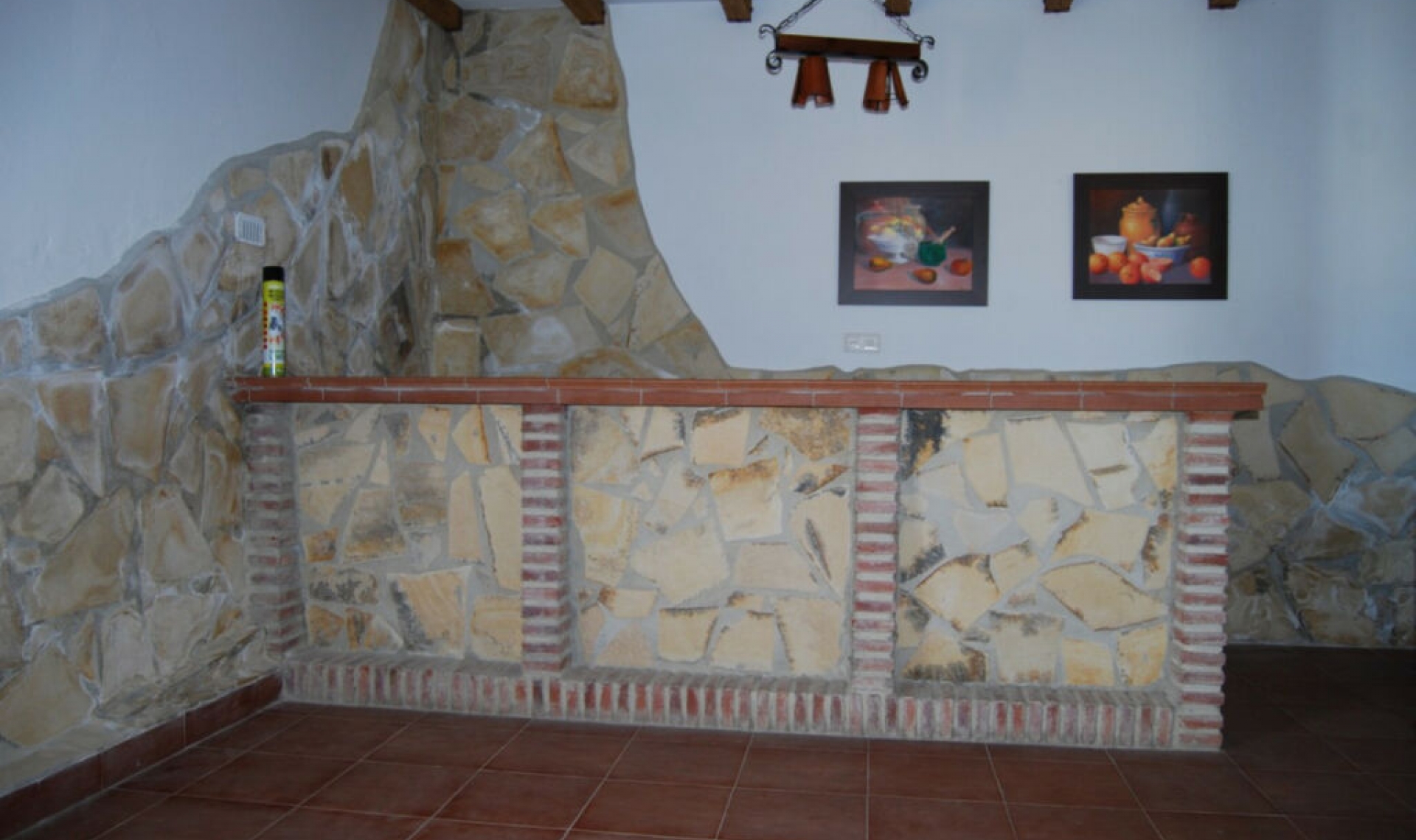 Resale - House -
Torrox Costa